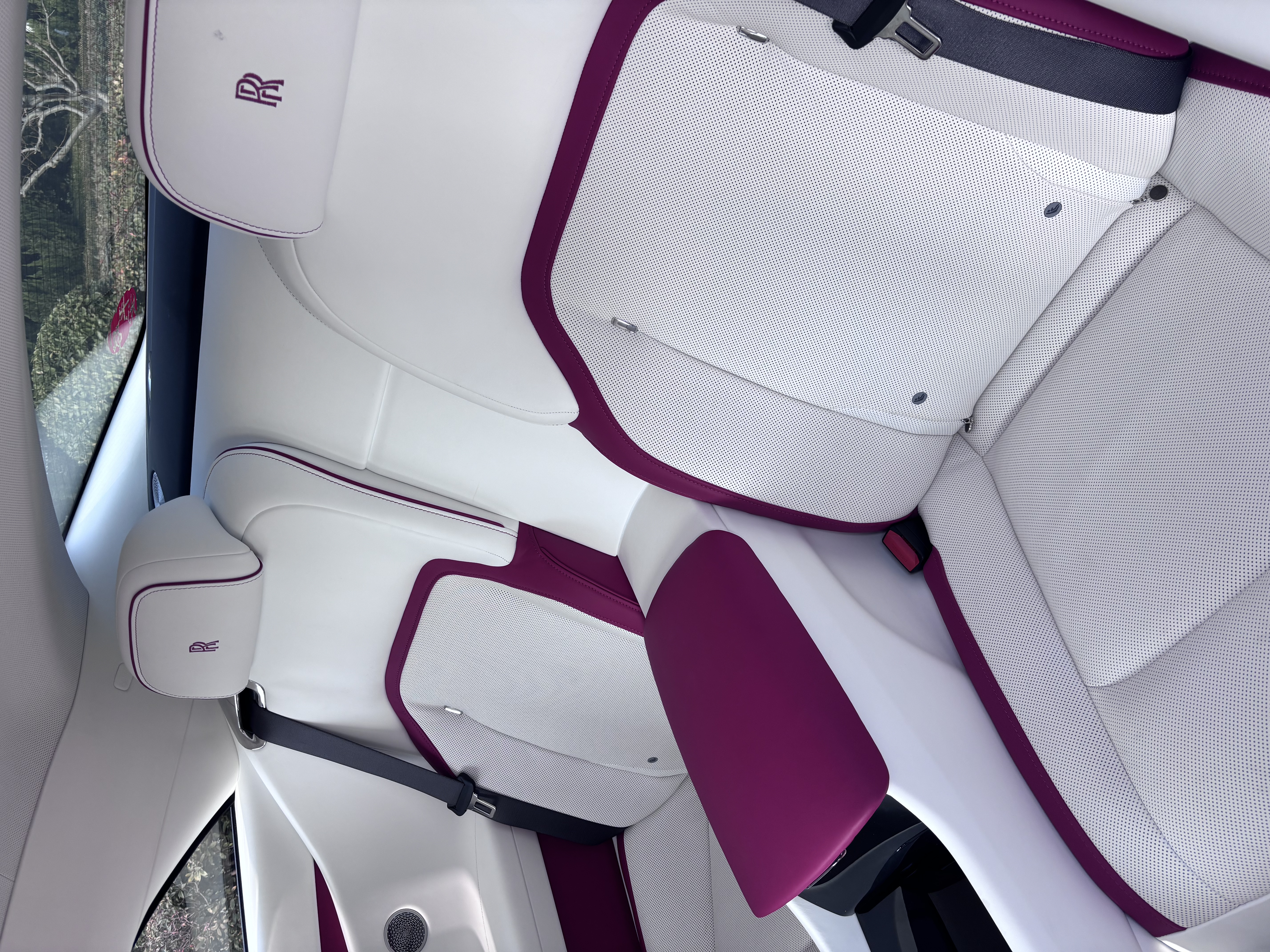 Rolls-Royce Spectre 2025 #7 Rolls-Royce Spectre 2025 imagem de carro #7