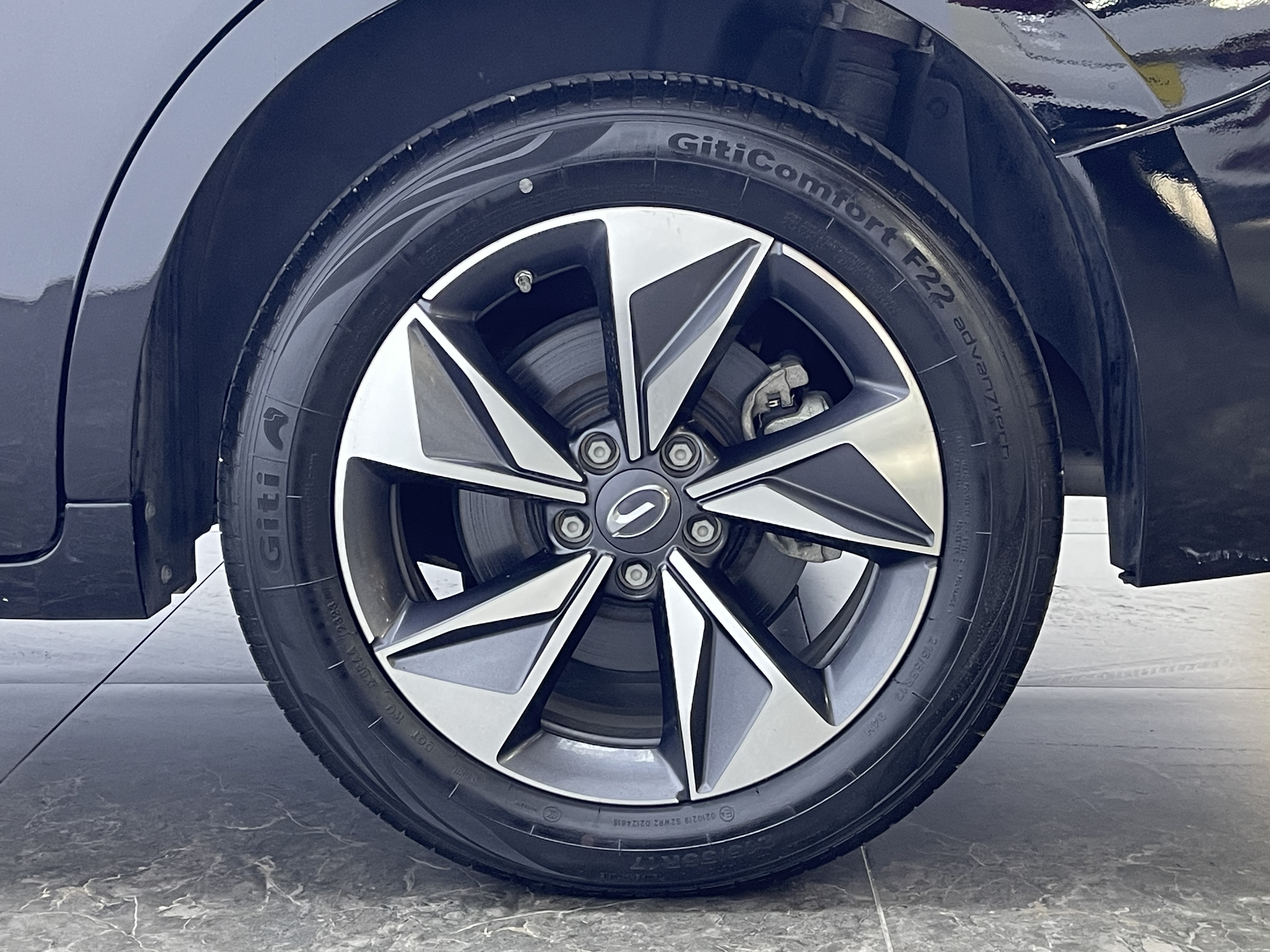 GAC Trumpchi M6 2023 car image #7