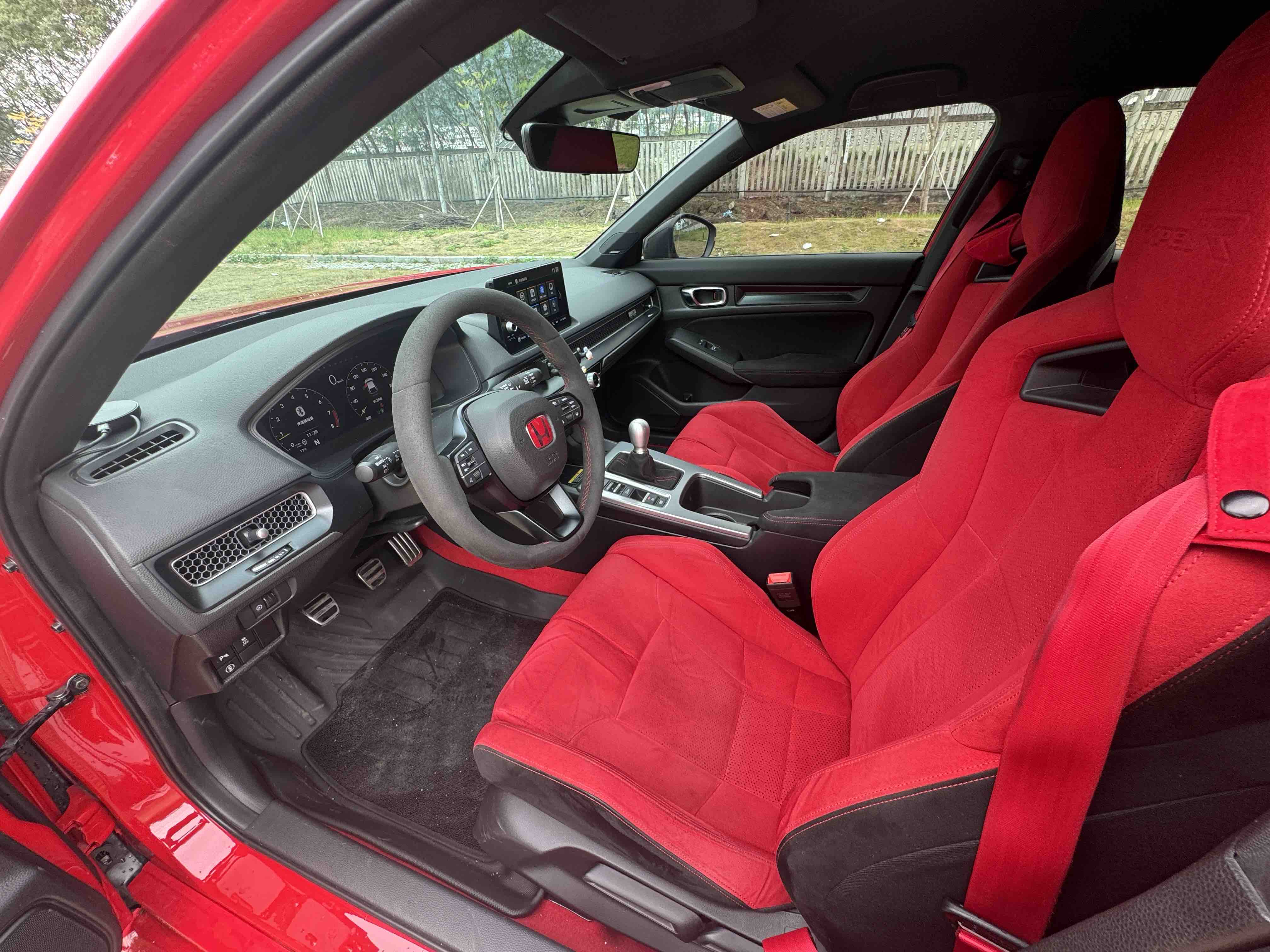 Honda Civic (Imported) 2023 car image #7