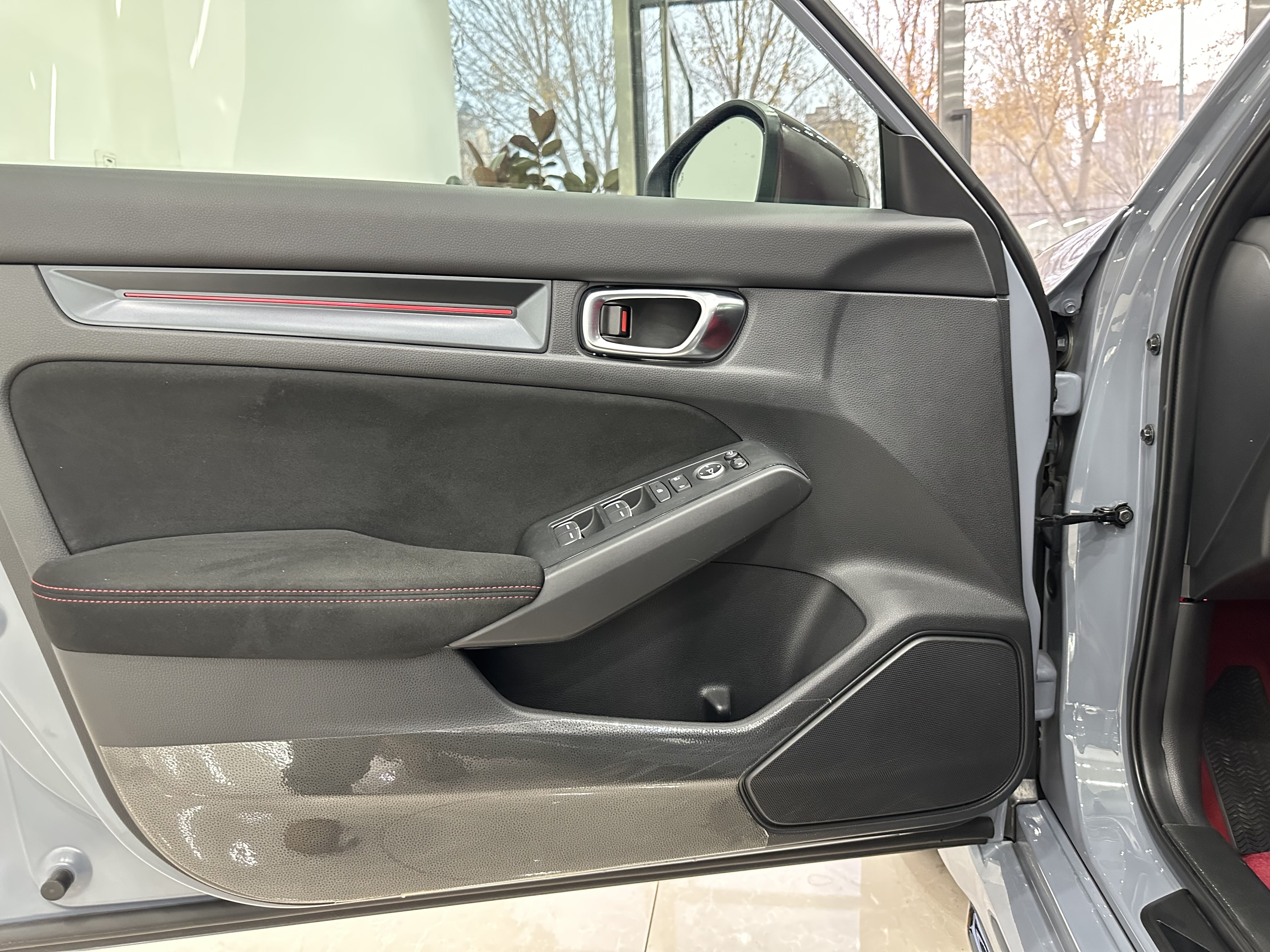 Honda Civic (Imported) 2023 car image #7