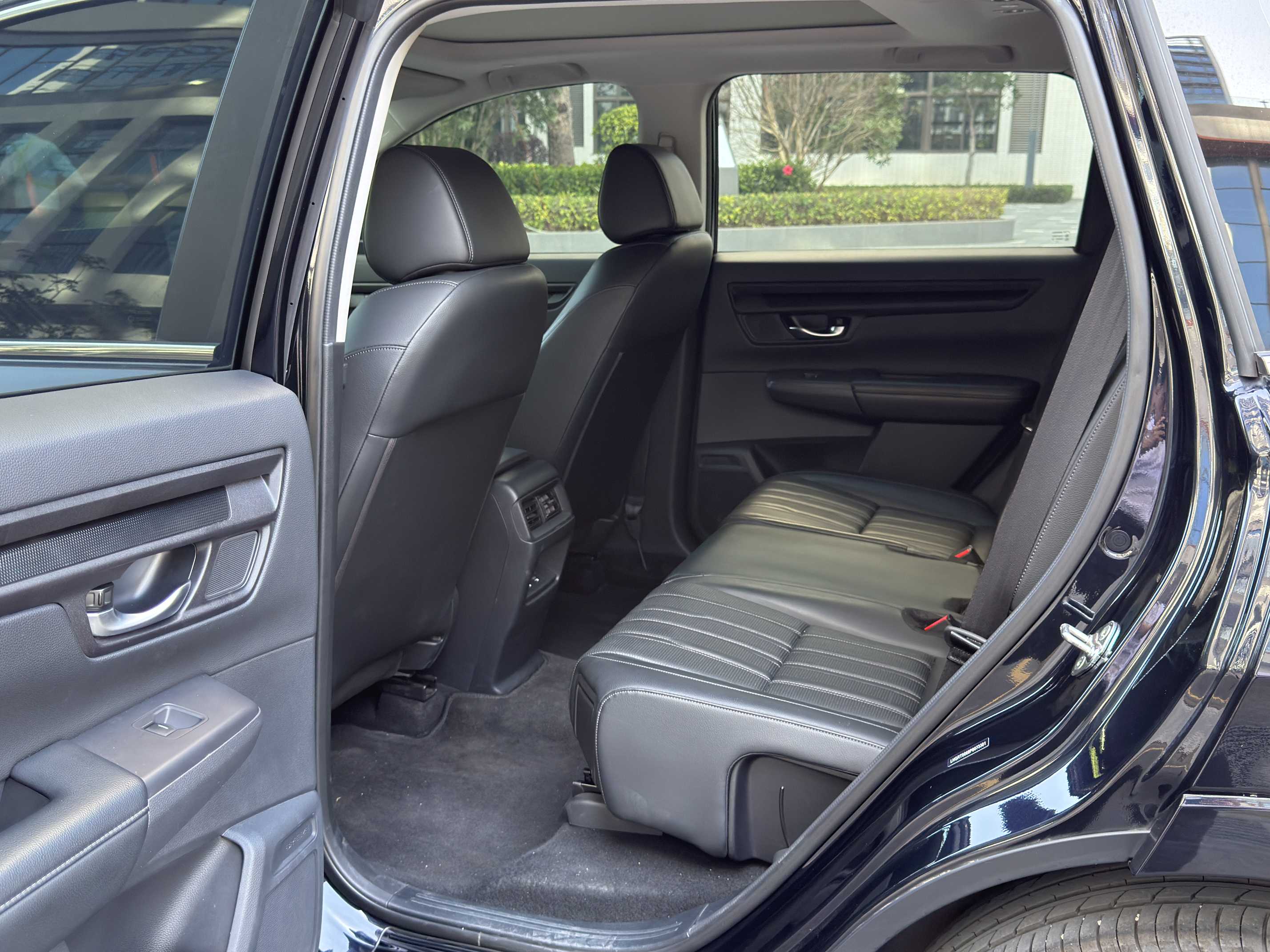 Honda Breeze 2024 immagine di auto #7