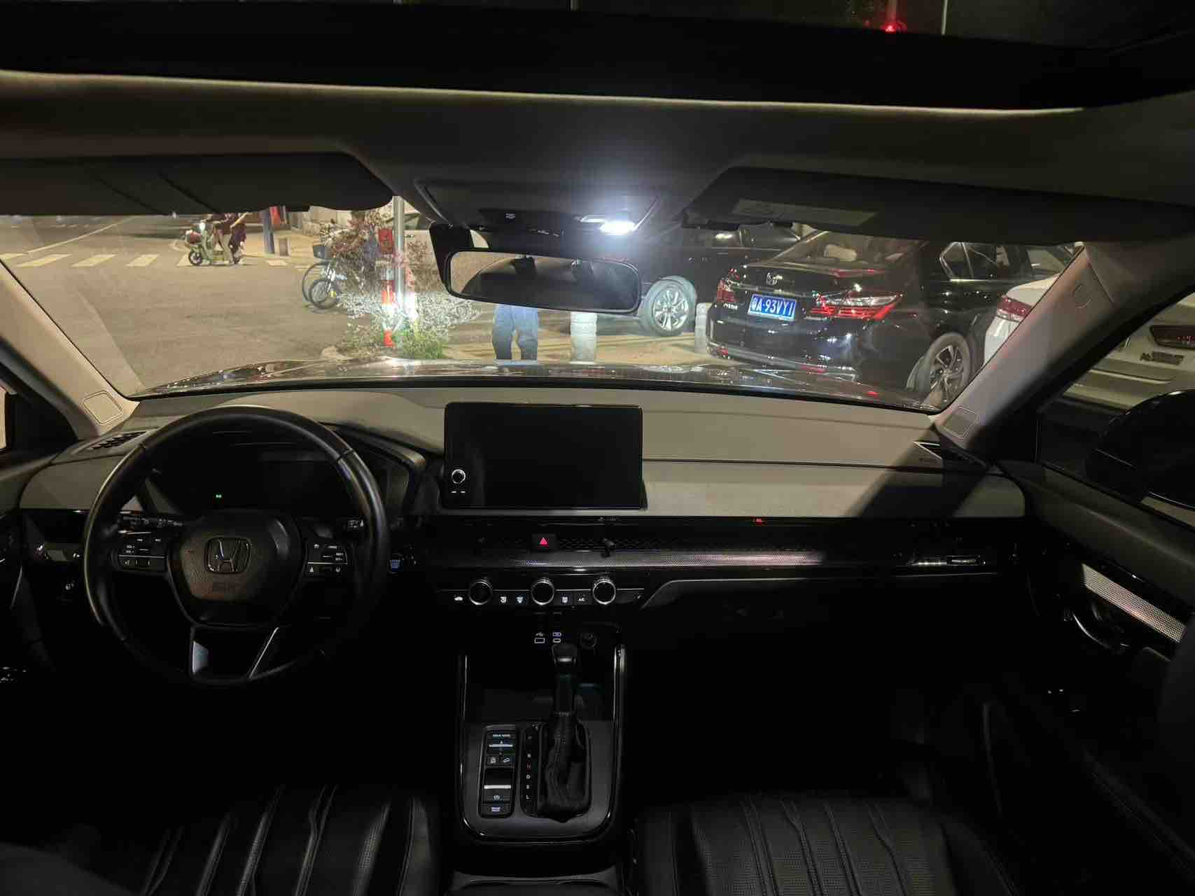 Honda Breeze 2024 car image #7