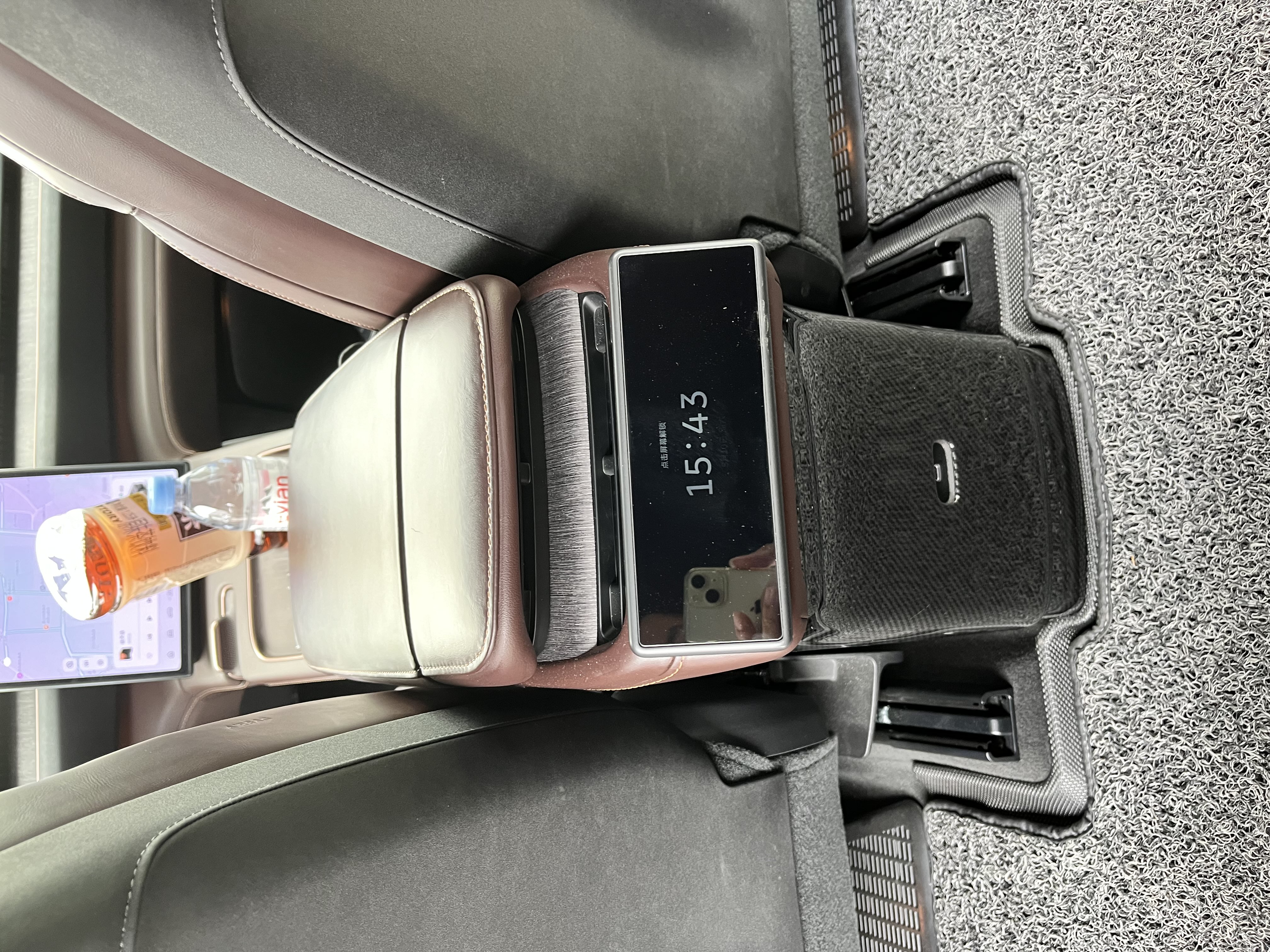 蔚来 蔚来EC7 2023 汽车图片 #7