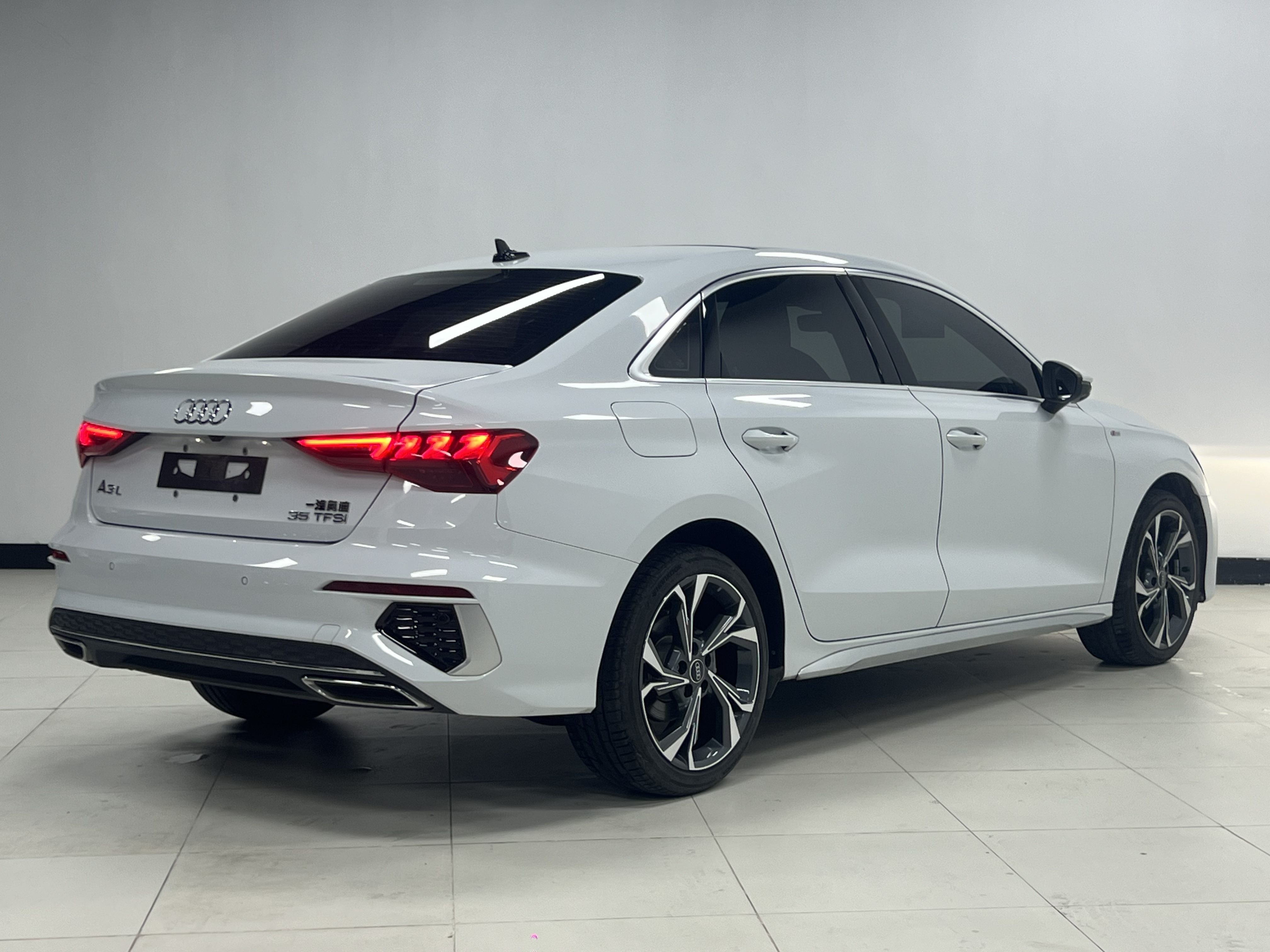 Audi A3 2023 #7 Audi A3 2023 car image #7