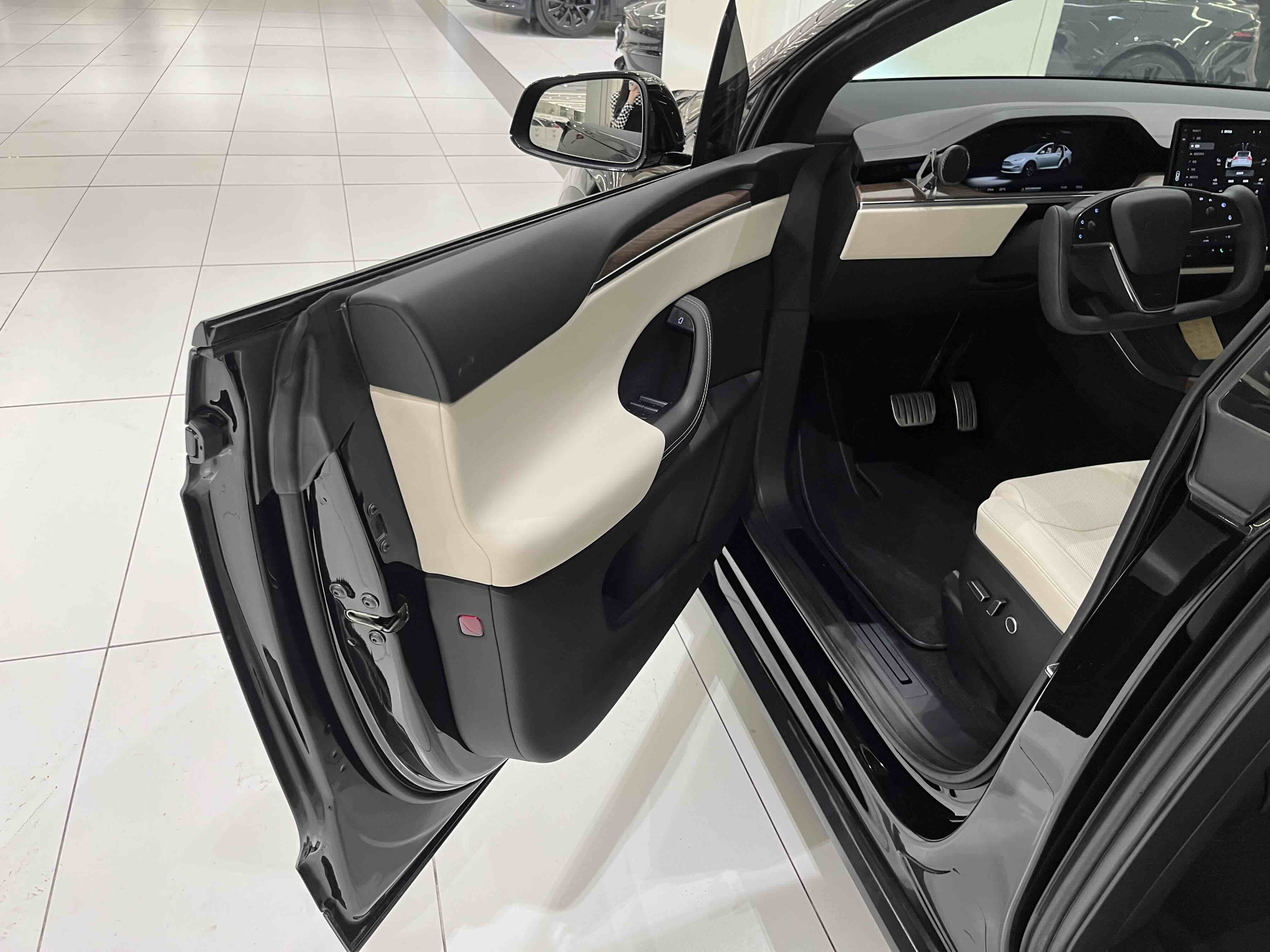 特斯拉 Model X 2023 汽车图片 #7