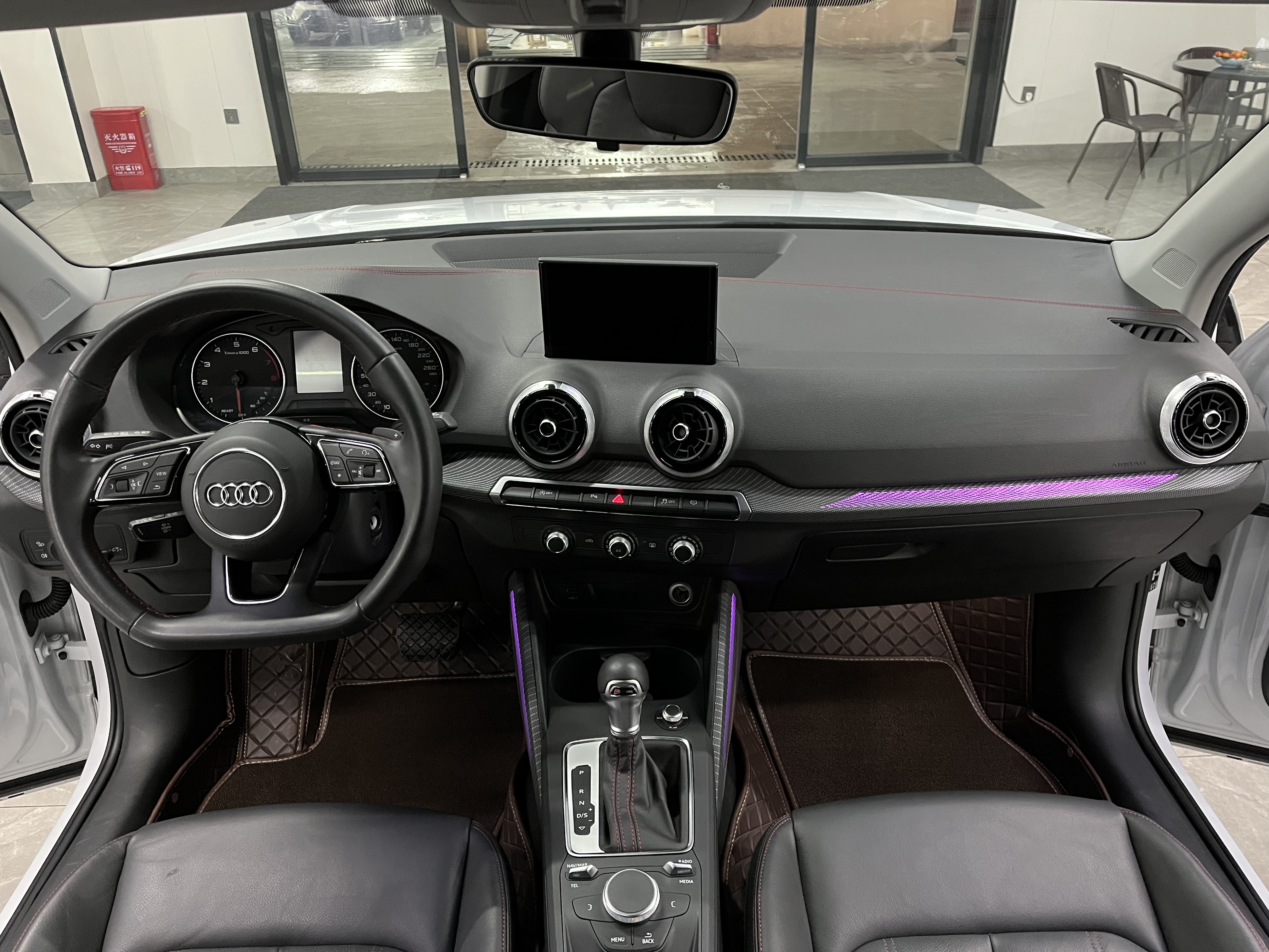 Q2L 2024 car image #7