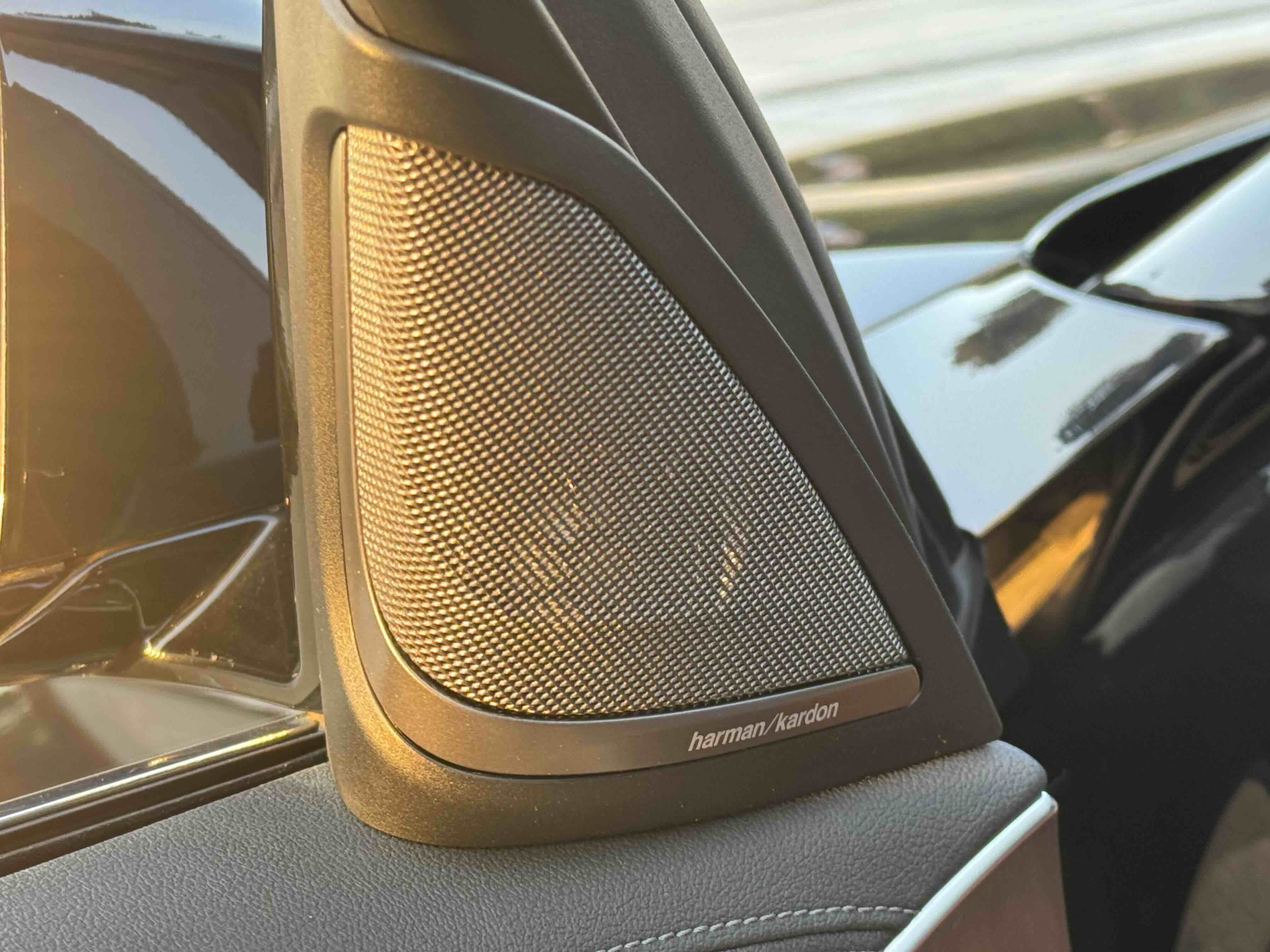 BMW 5 Series 2023 car image #7