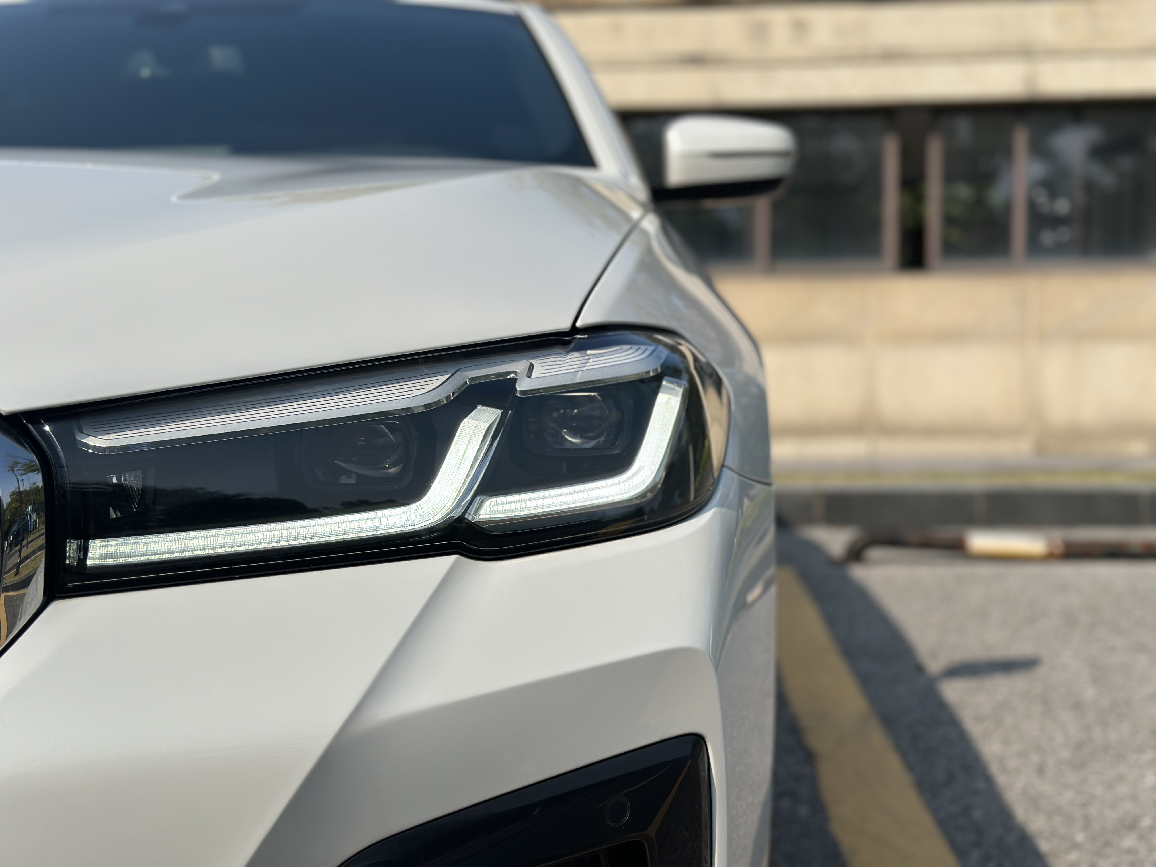 宝马 宝马5系 2023 汽车图片 #7