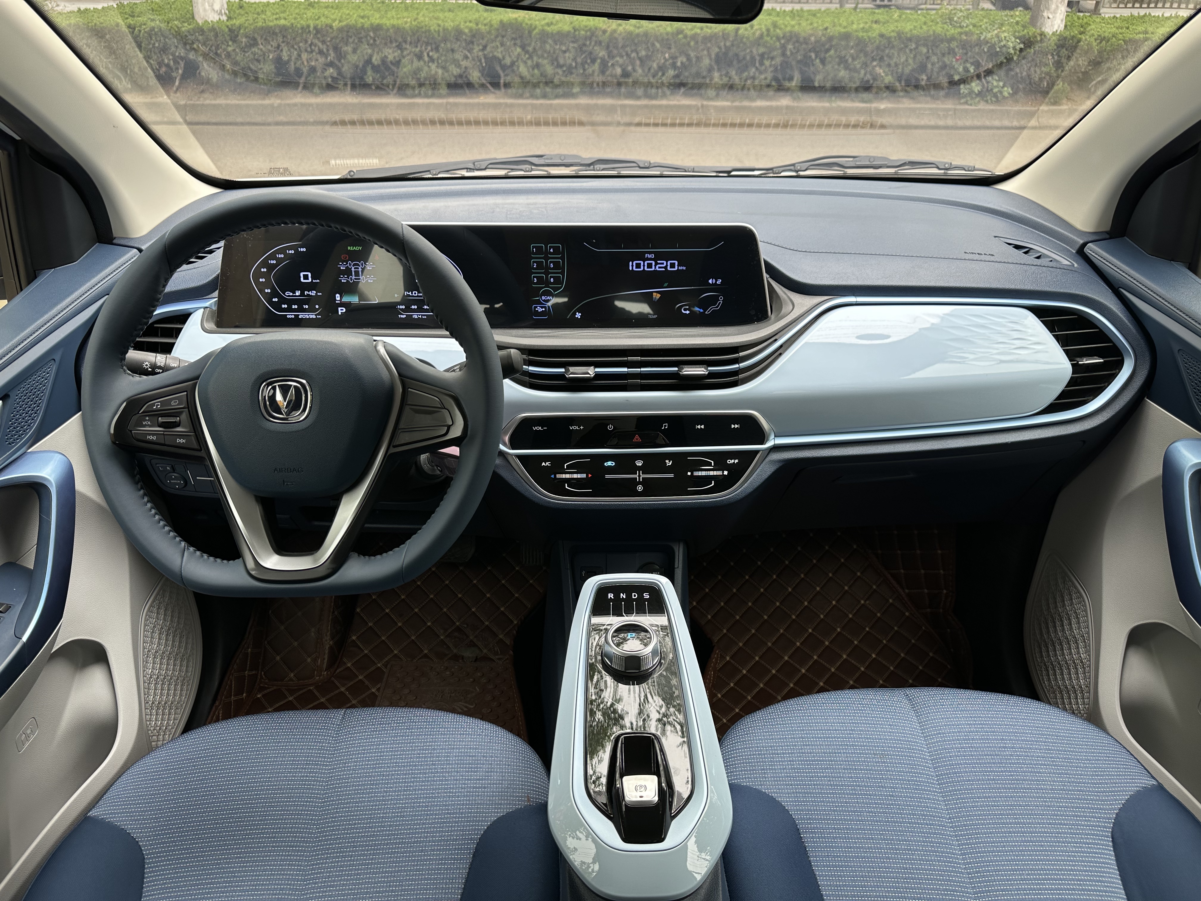 Changan BenBen 2023 car image #7