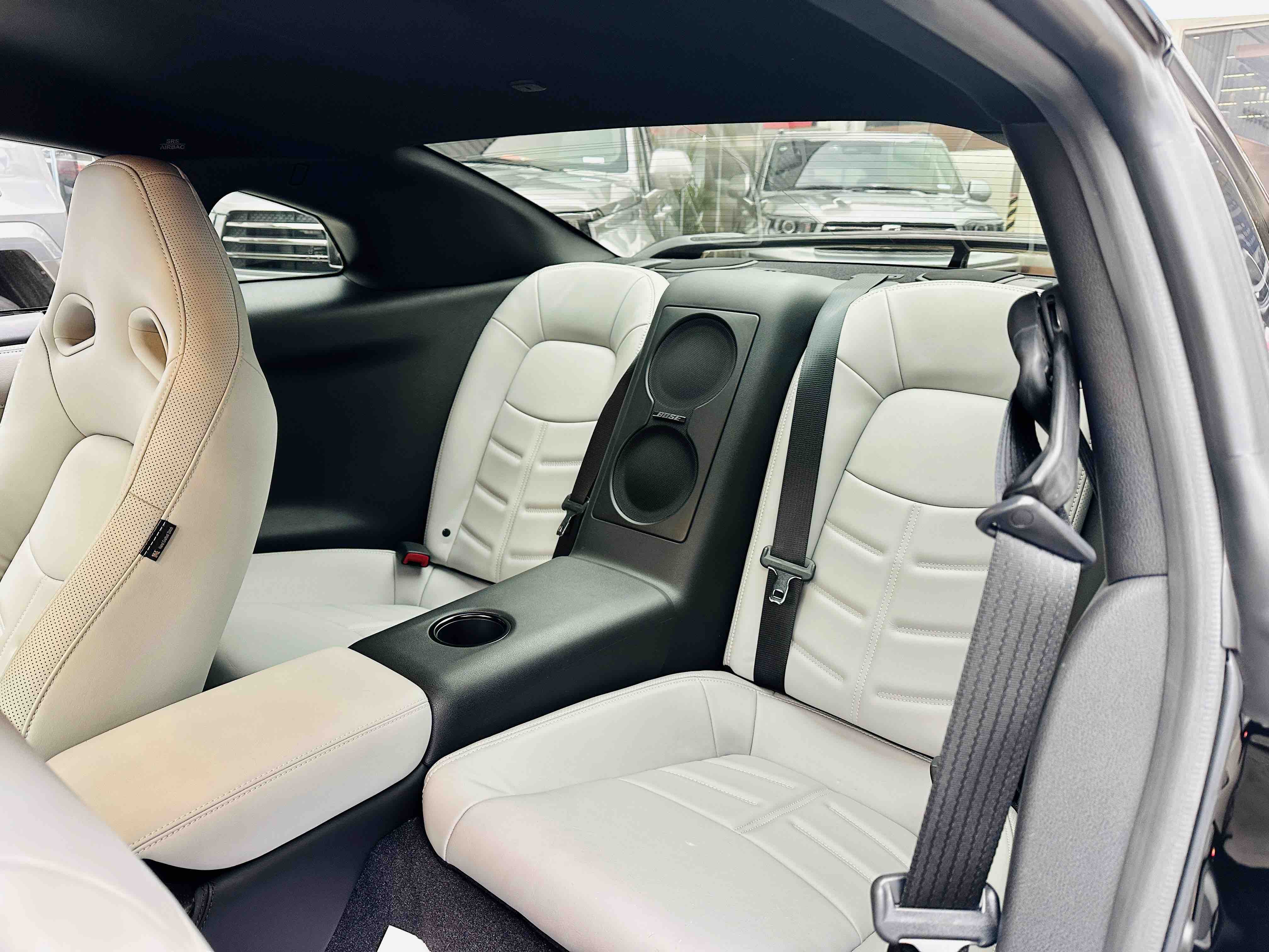 Nissan 2023 car image #7