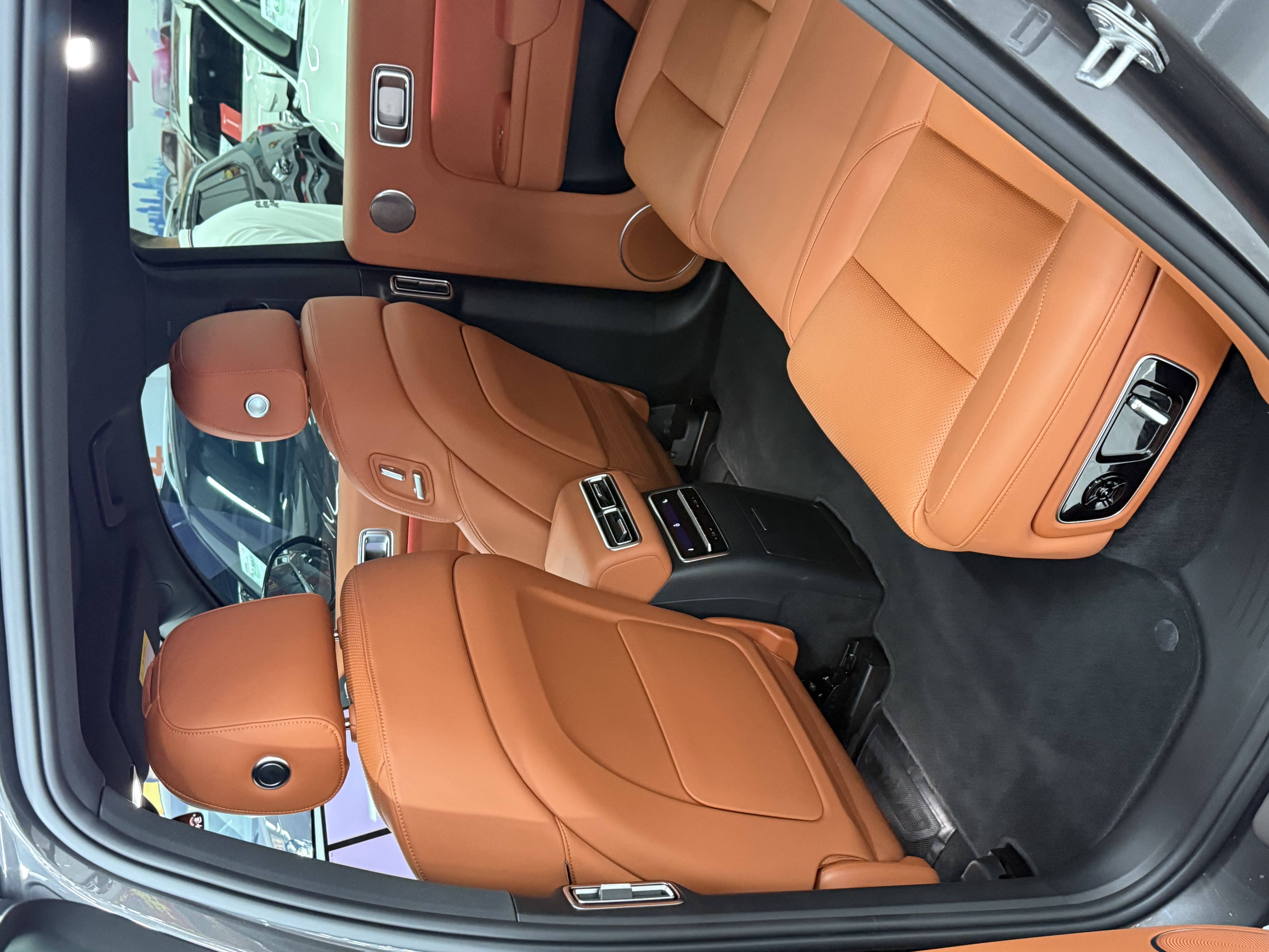 Li L7 2023 car image #7