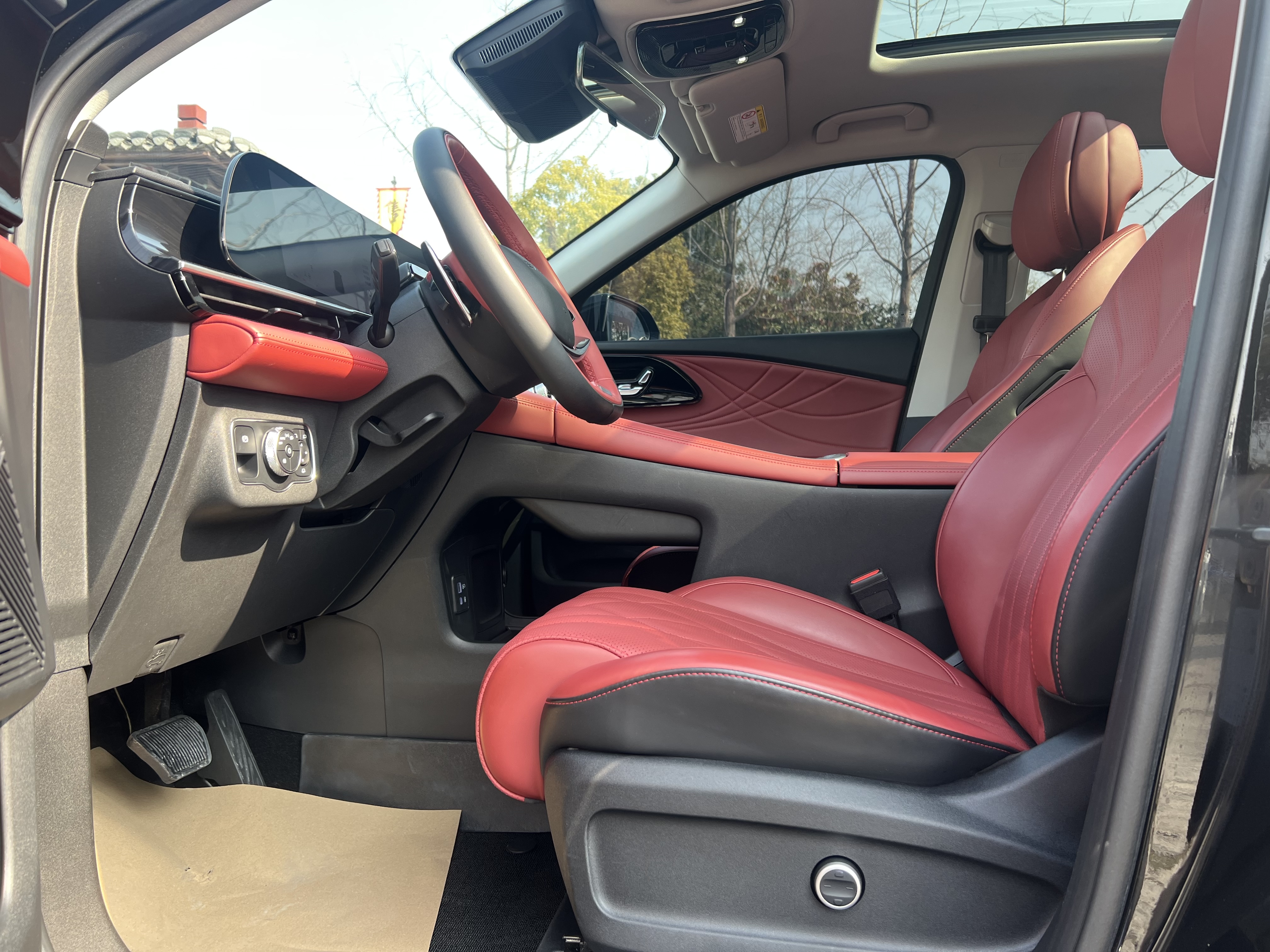 Exceed Yaoguang 2024 #7 Exceed Yaoguang 2024 car image #7