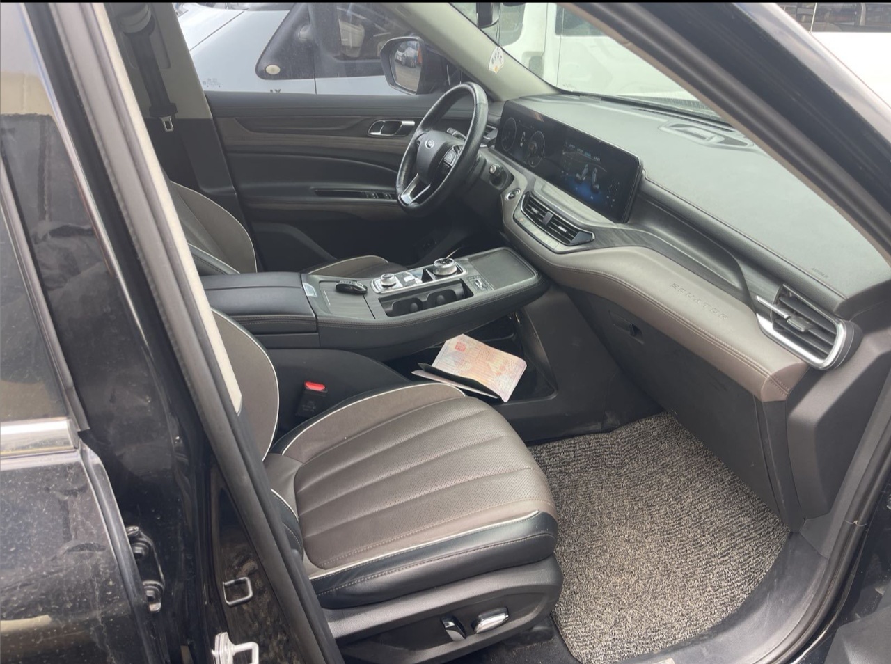 福特 领裕 2023 汽车图片 #7