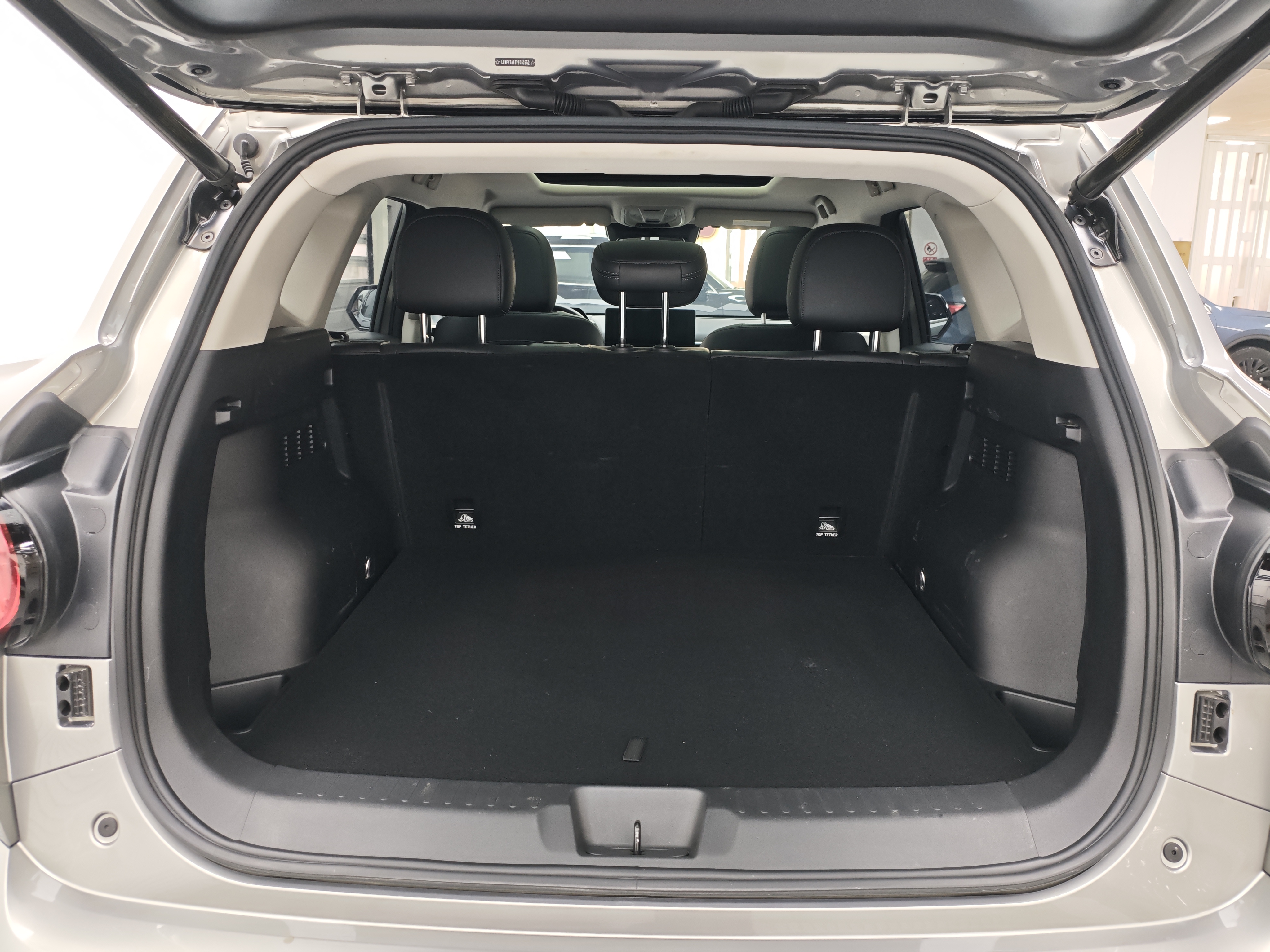 Haval Dargo 2 2024 car image #7