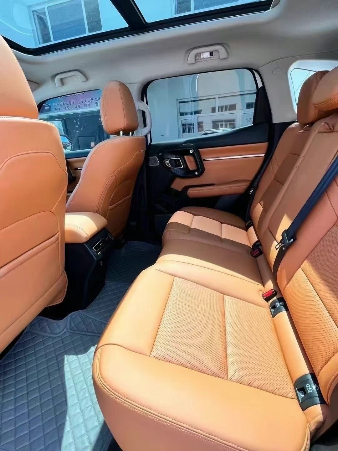 Haval Dargo 2 2023 car image #7