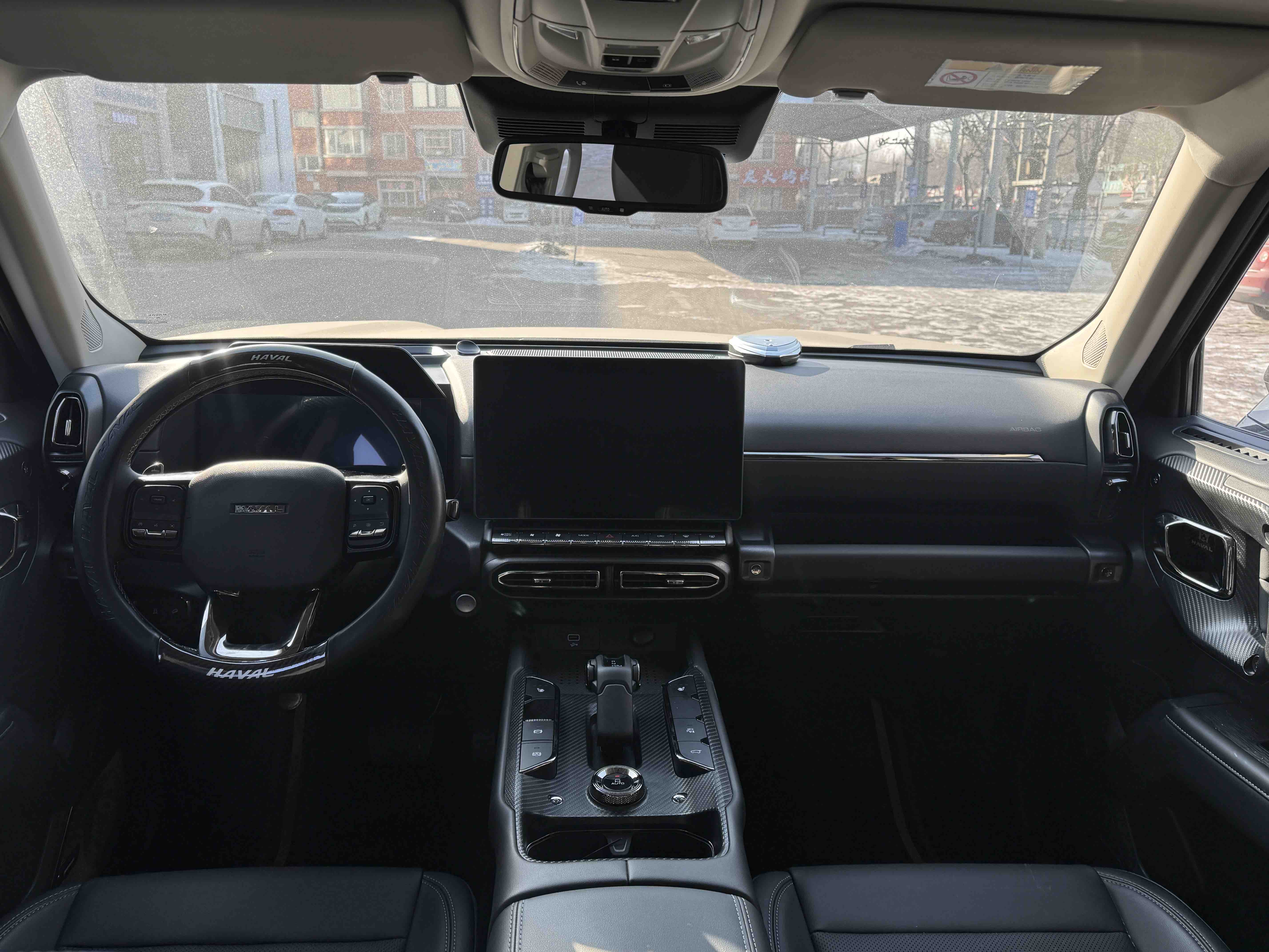 Haval Dargo 2 2023 car image #7