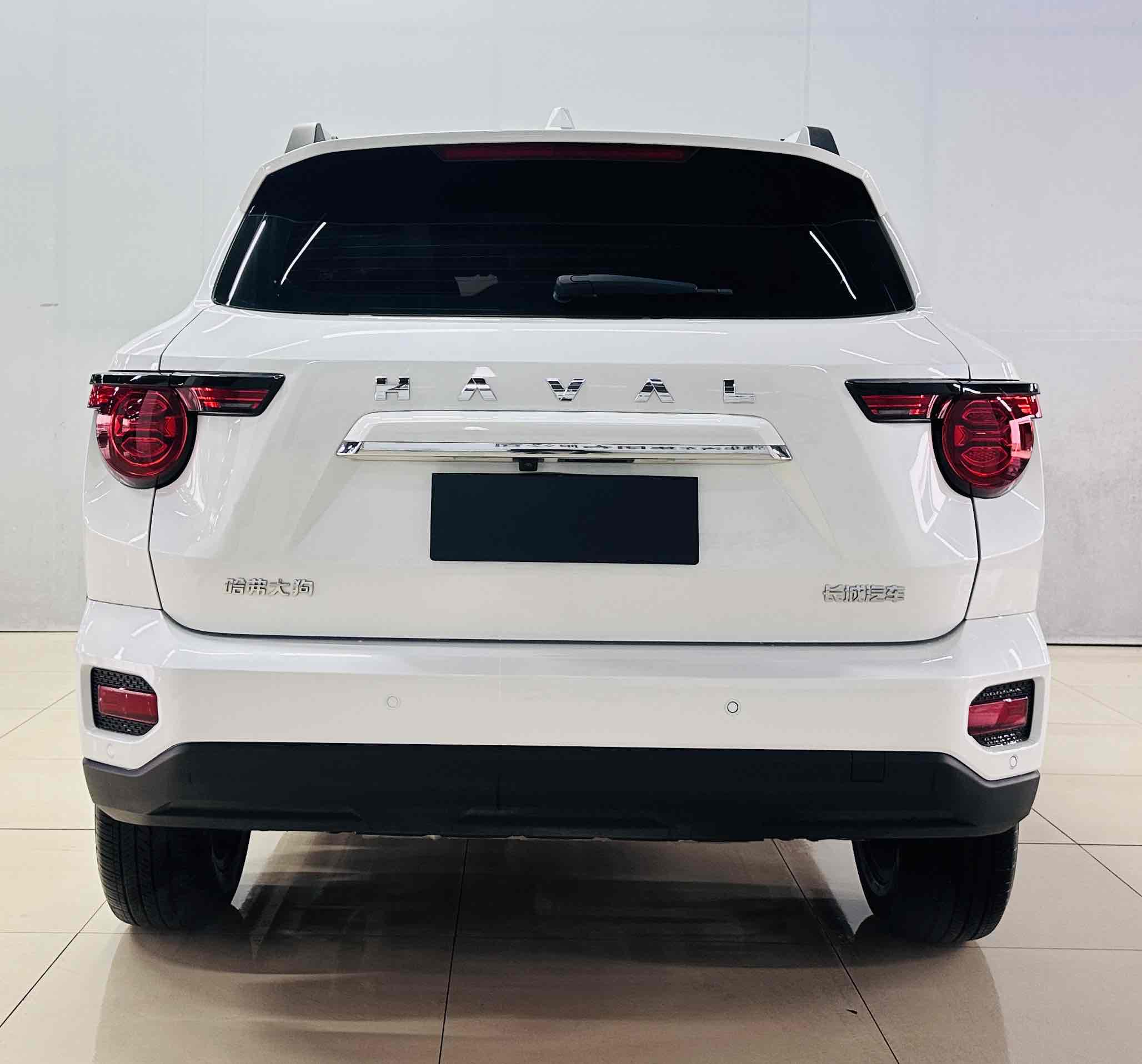 Haval Dargo 2 2023 car image #7