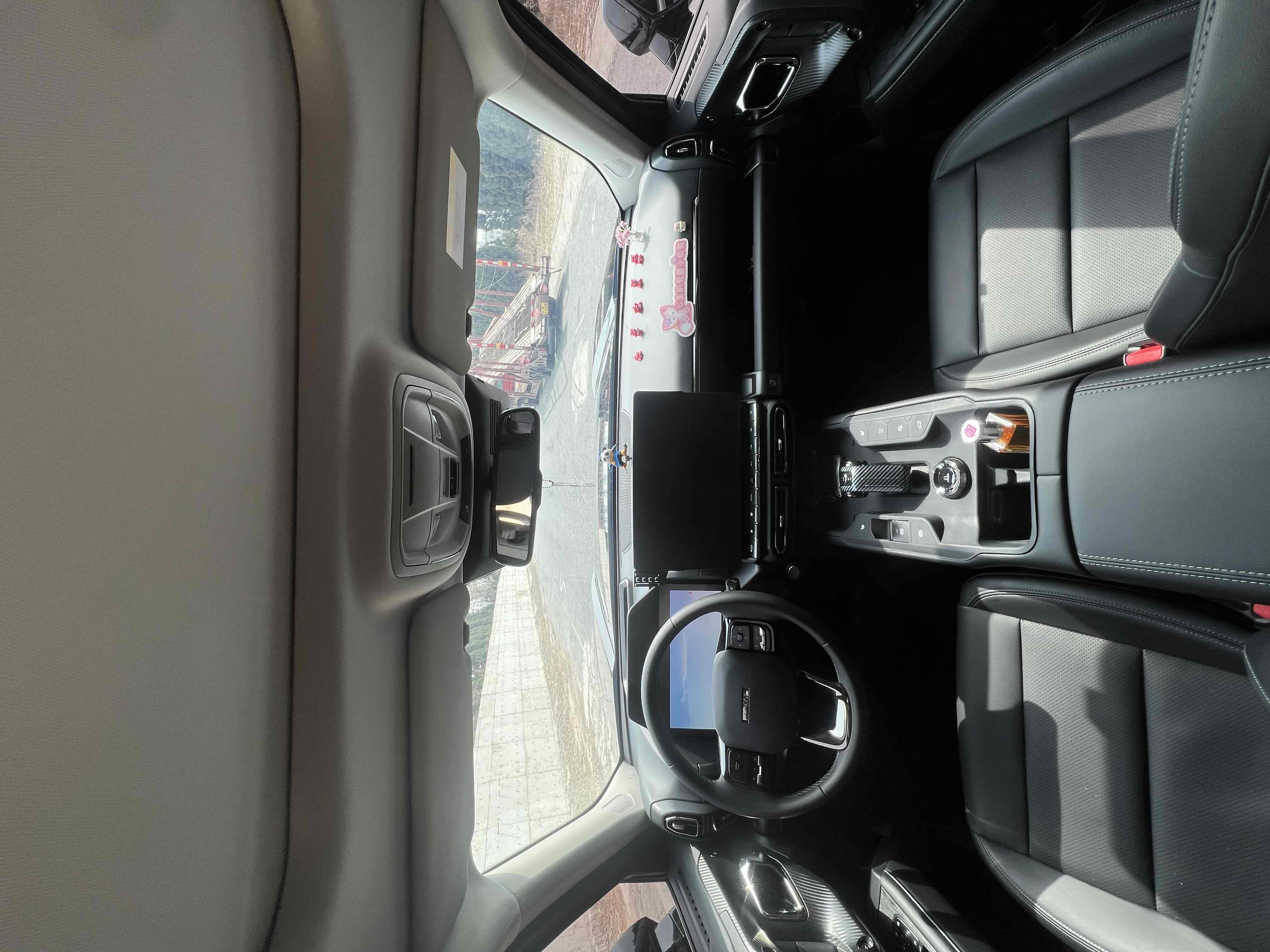 Haval Dargo 2 2024 car image #7