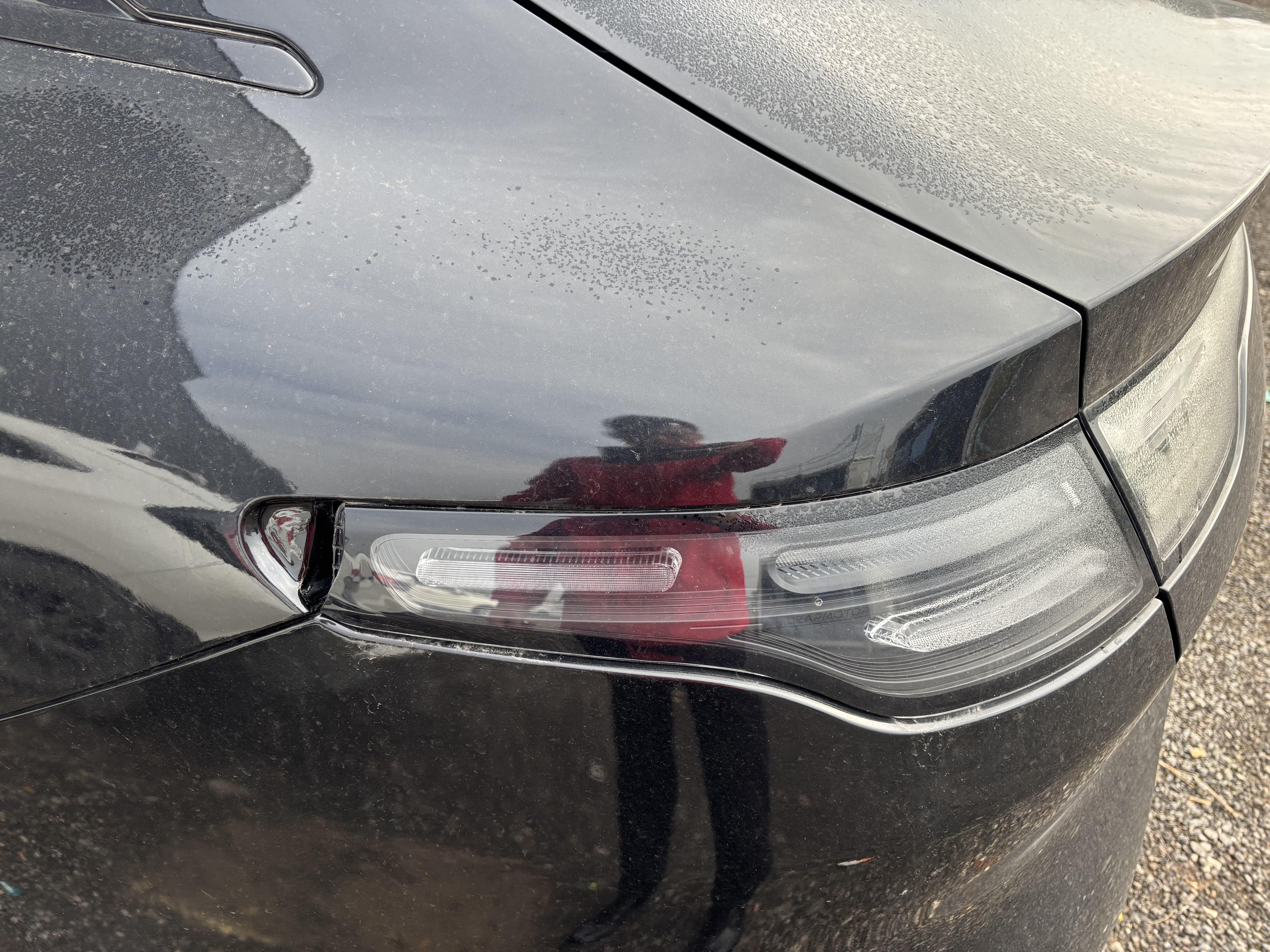 零跑汽车 零跑C01 2024 汽车图片 #7