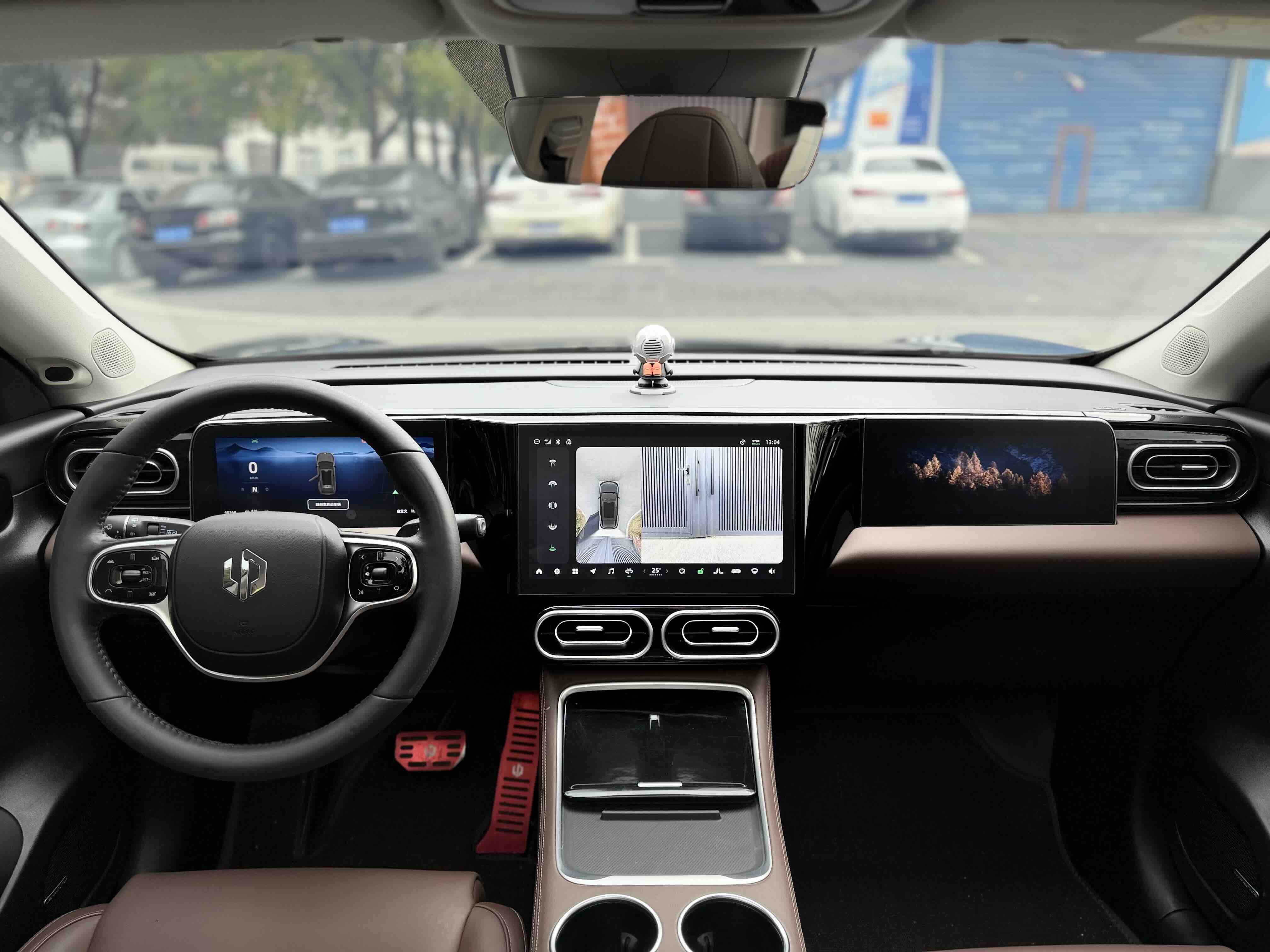 零跑汽车 零跑C11 2023 汽车图片 #7