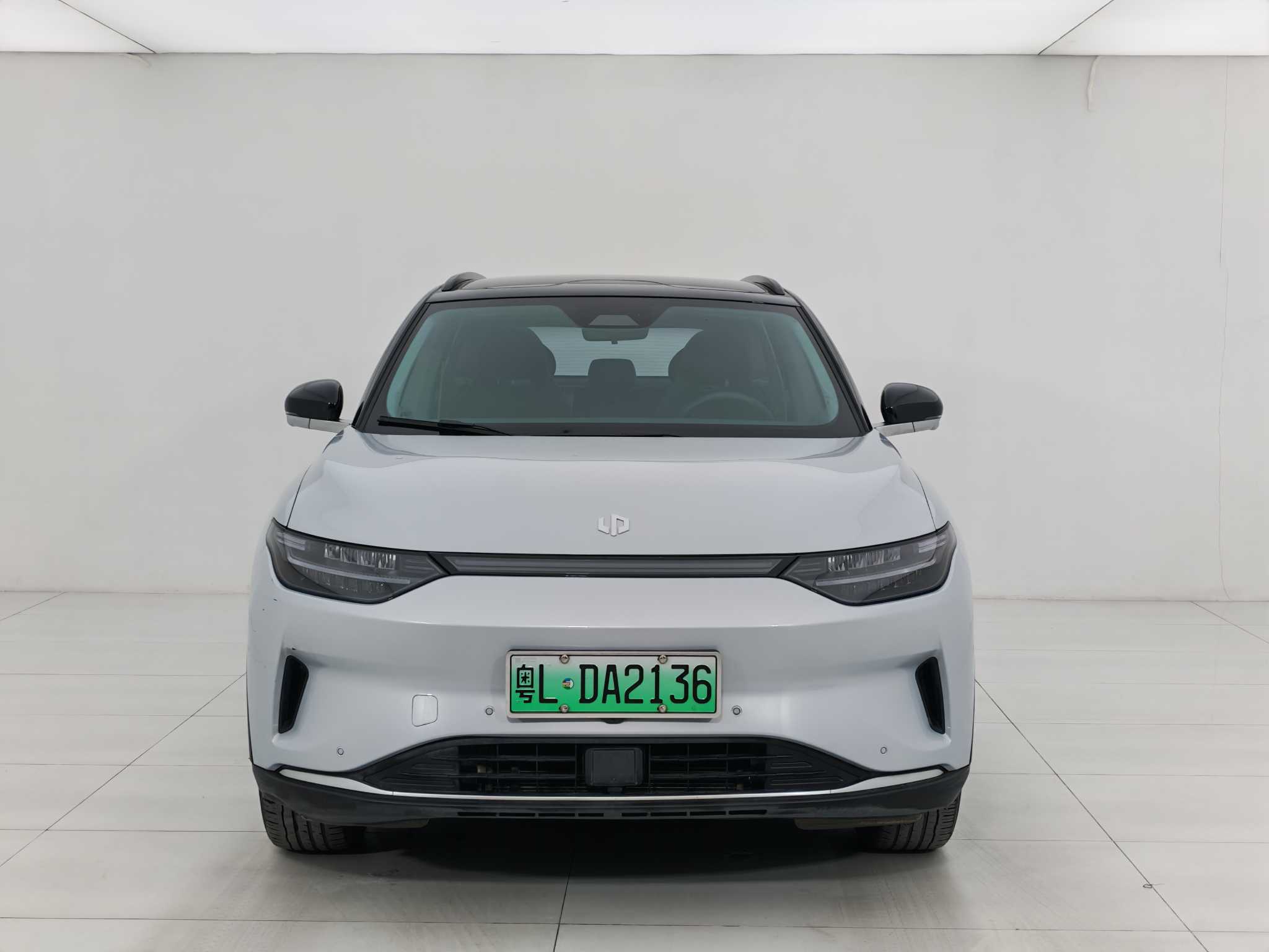 零跑汽车 零跑C11 2023 汽车图片 #7