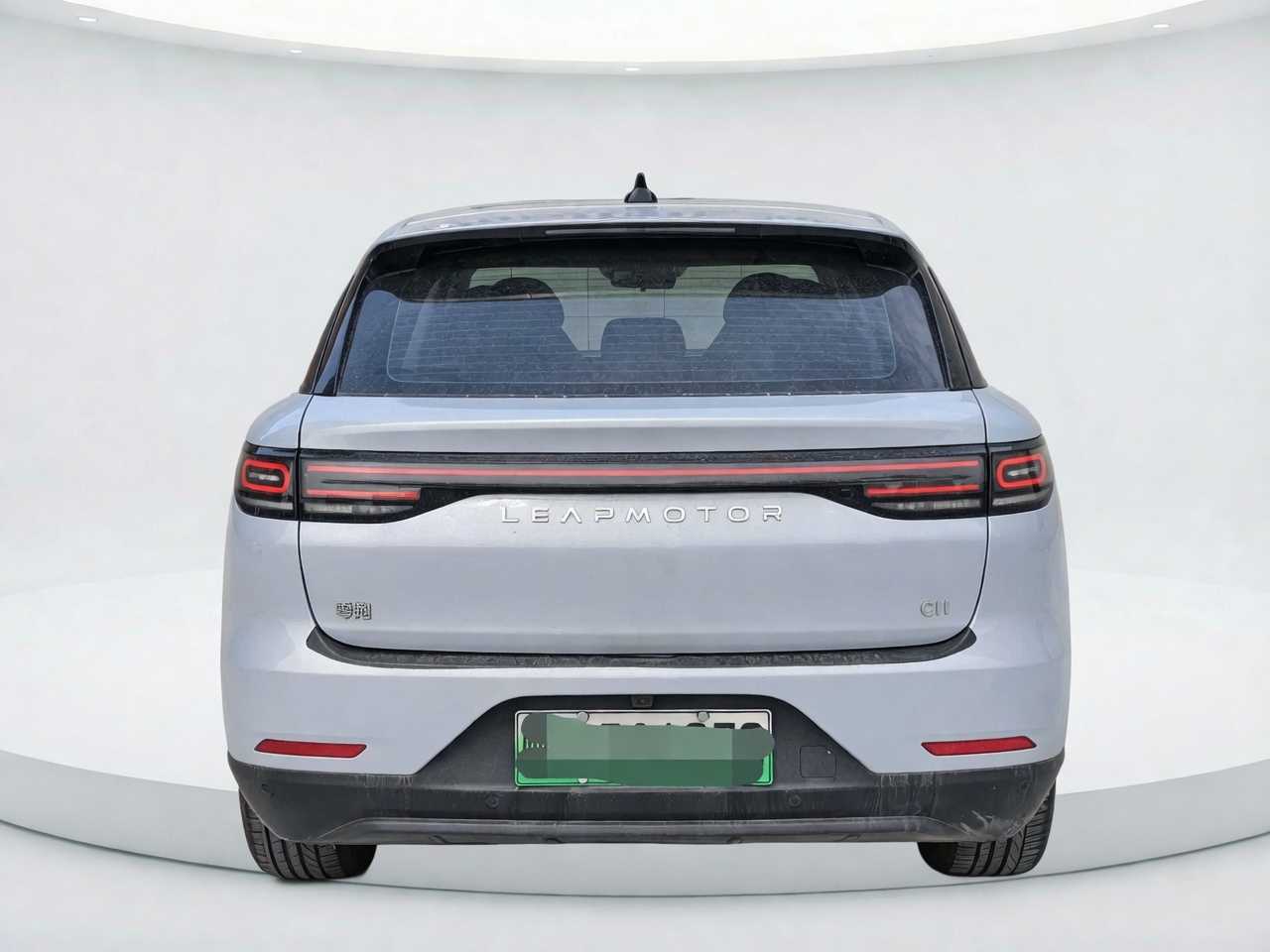 零跑汽车 零跑C11 2024 汽车图片 #7