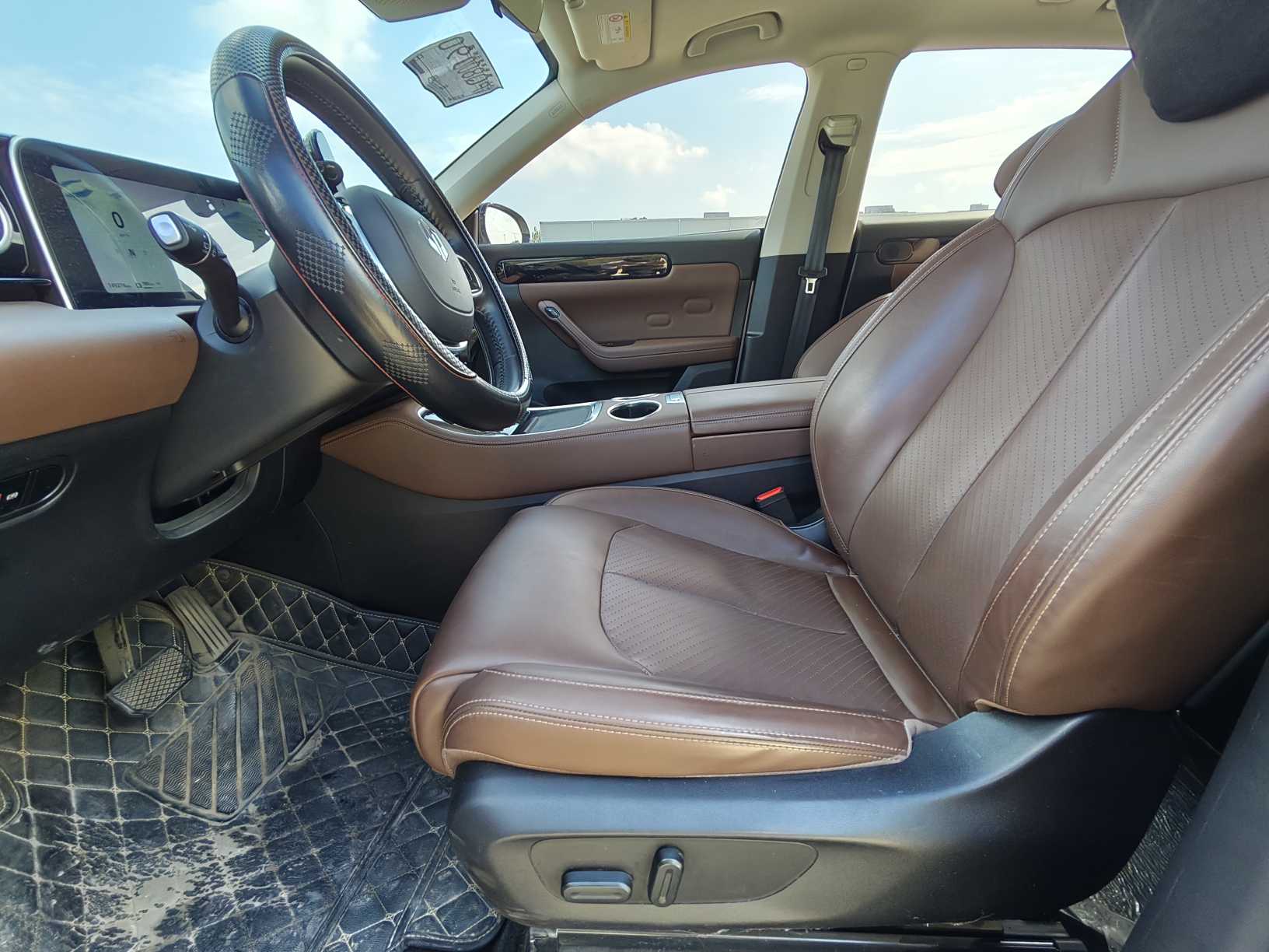 零跑汽车 零跑C11 2023 汽车图片 #7