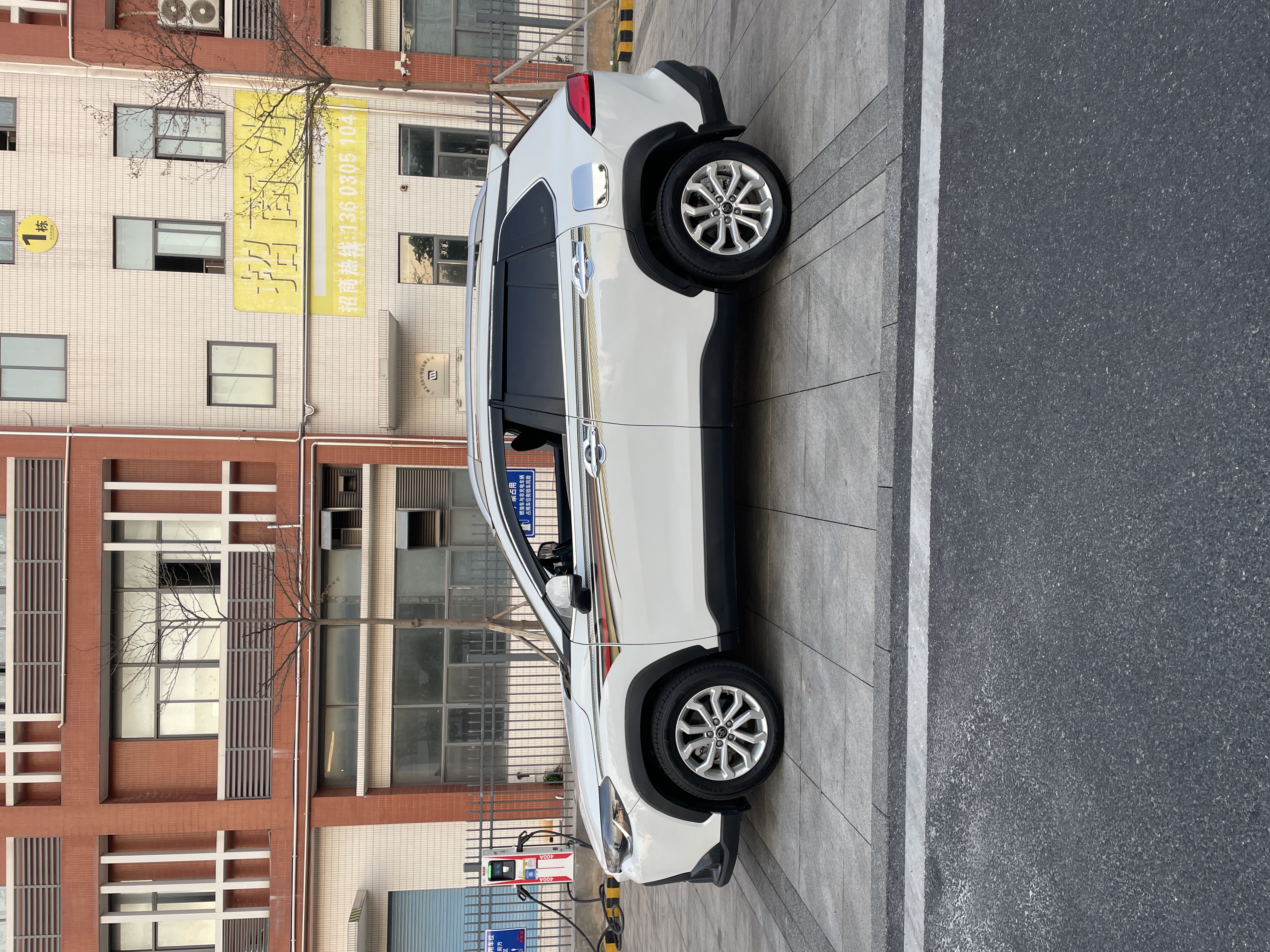 Toyota Frontlander 2022 car image #7