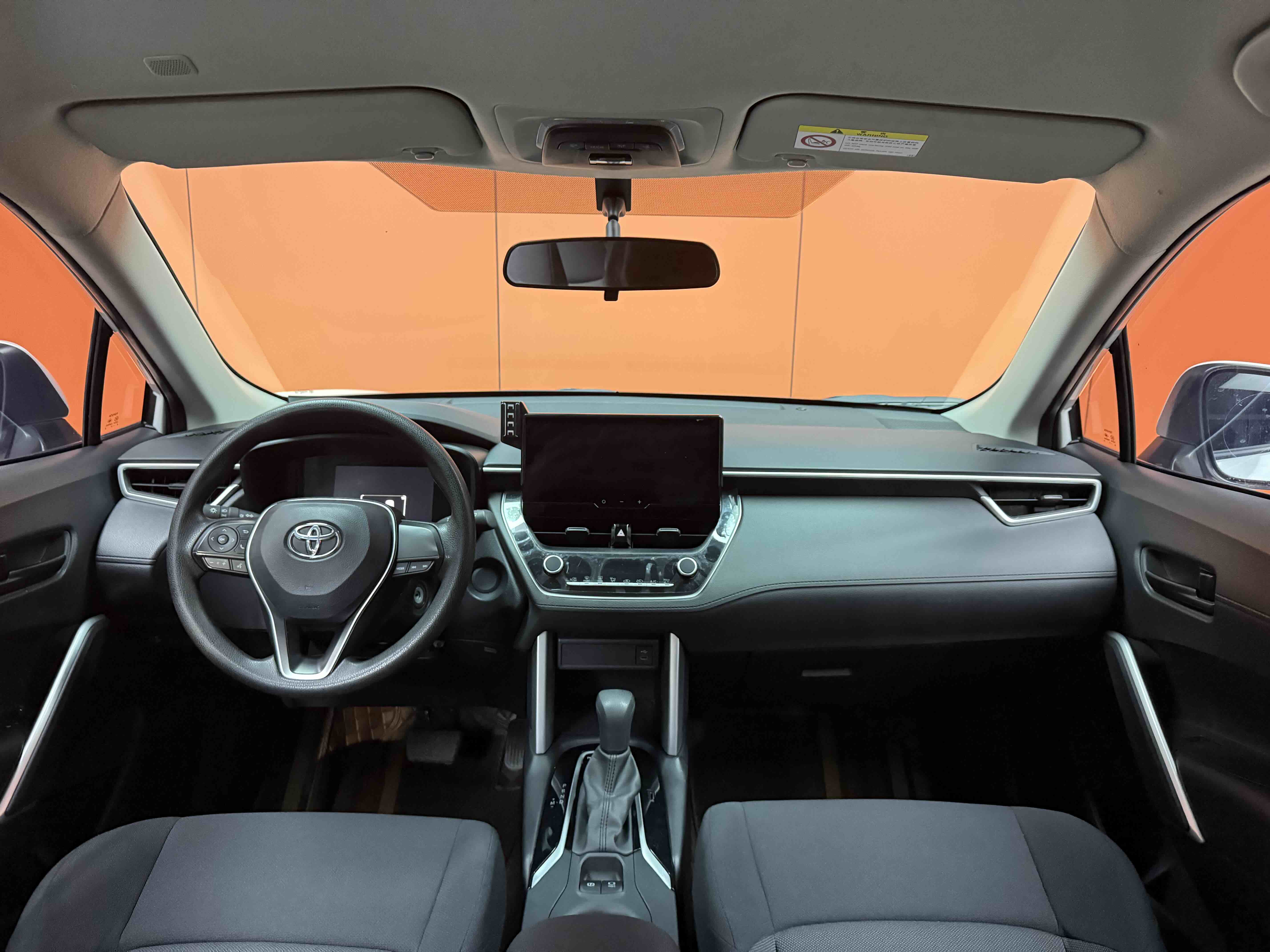 Toyota Frontlander 2024 #7 Toyota Frontlander 2024 imagen de coche #7