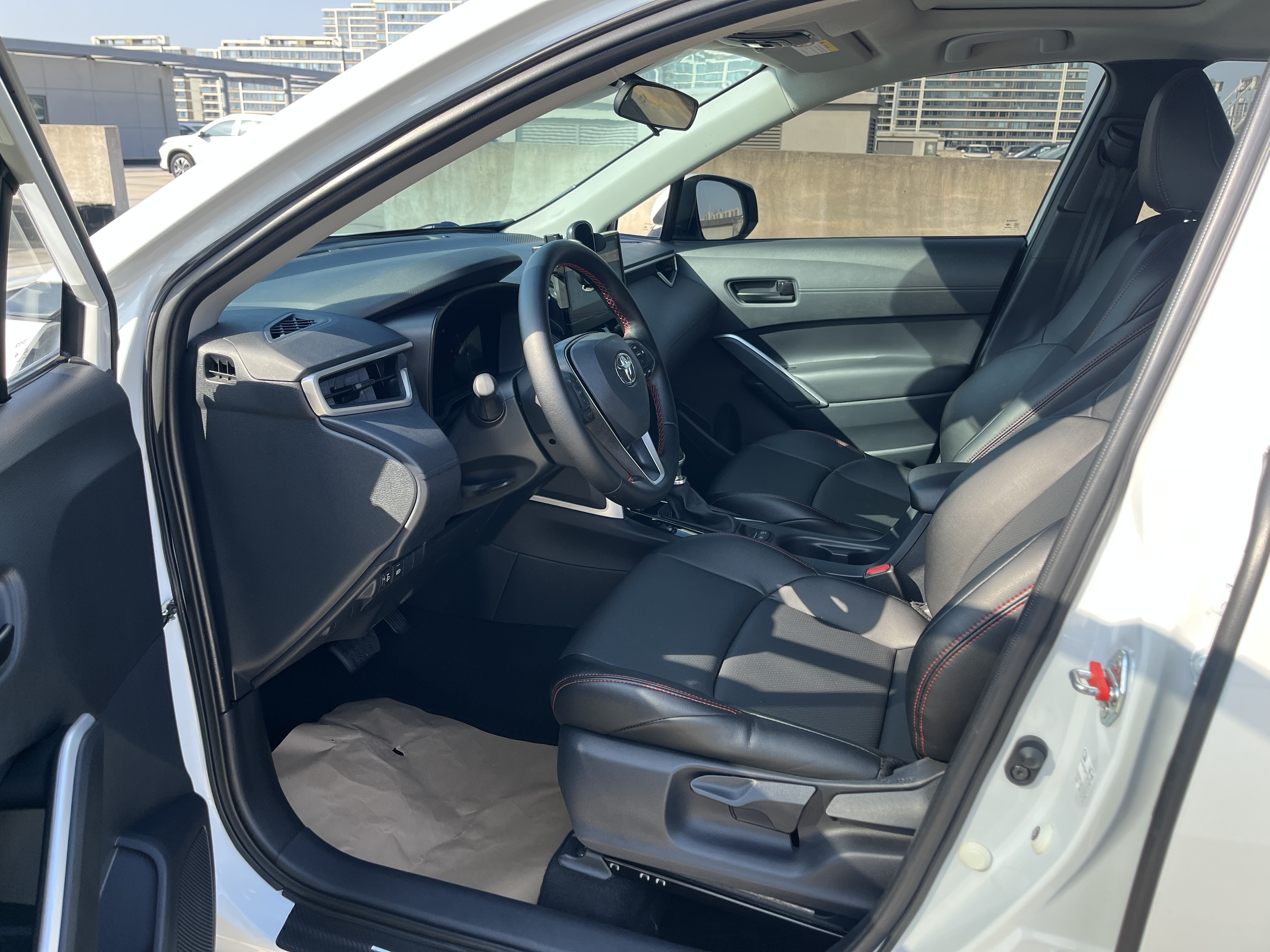 Toyota Frontlander 2024 car image #7