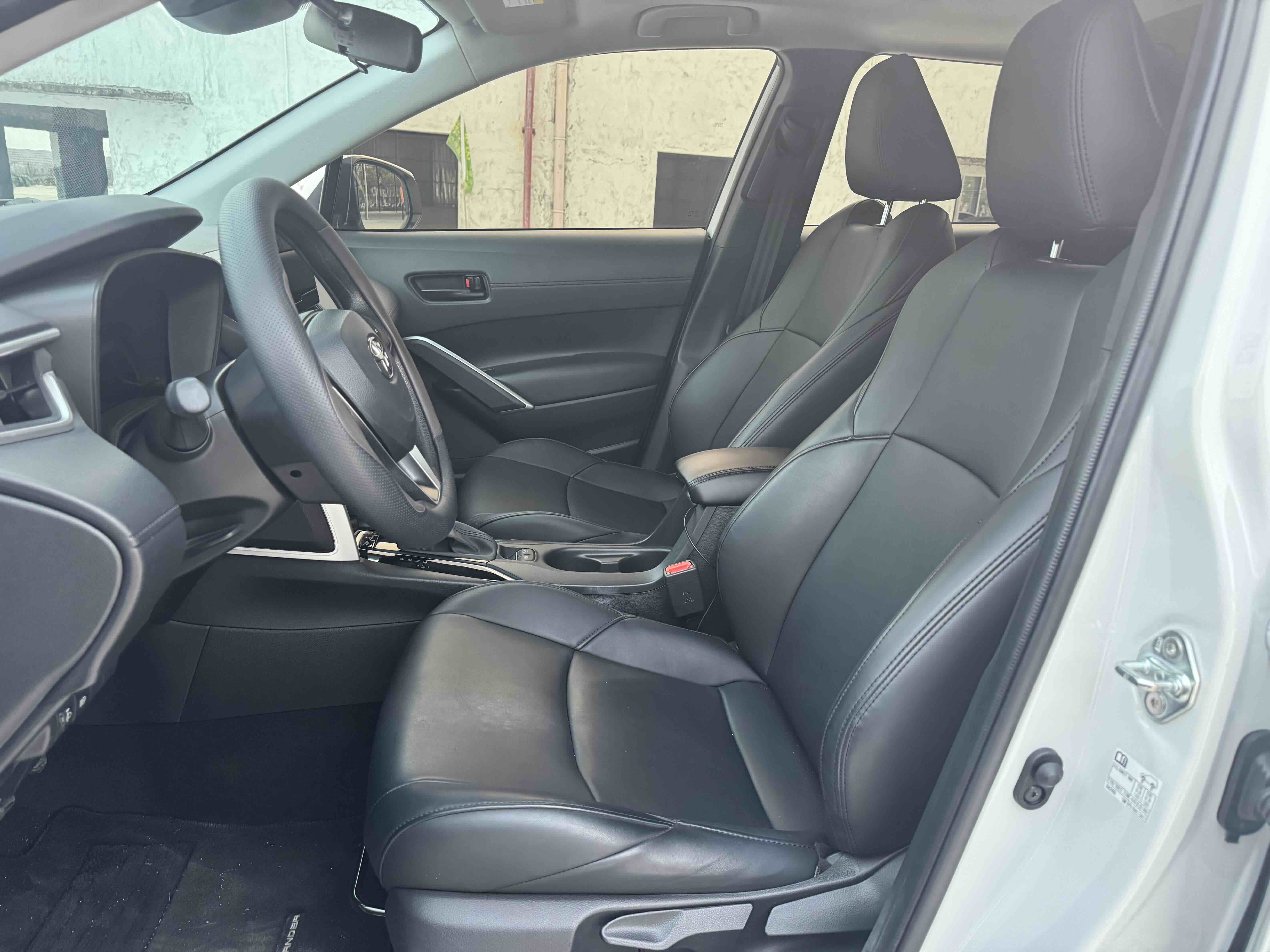 丰田 锋兰达 2024 汽车图片 #7