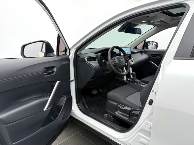 Toyota Frontlander 2023 #7 Toyota Frontlander 2023 imagen de coche #7