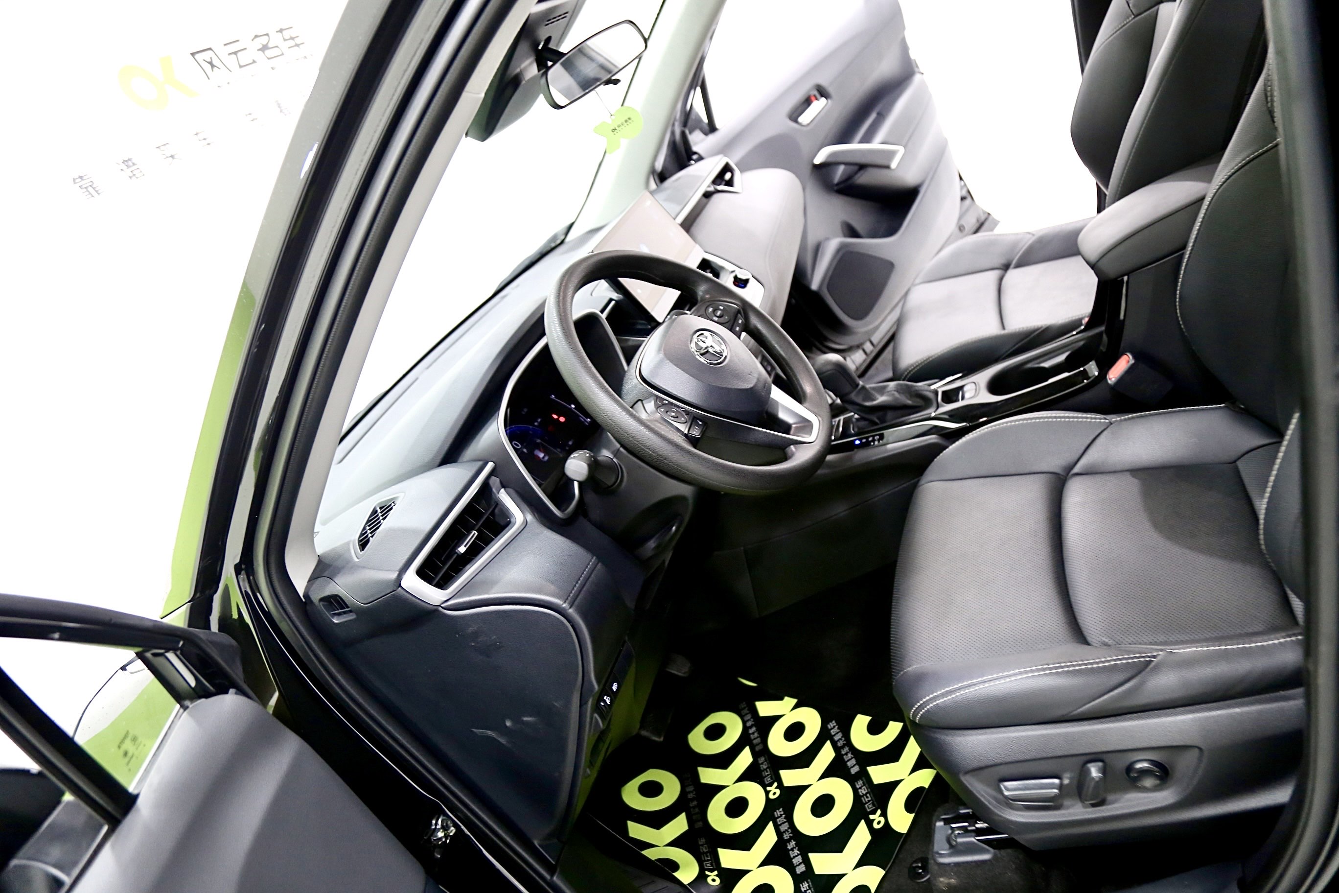 Toyota Frontlander 2024 #7 Toyota Frontlander 2024 imagen de coche #7