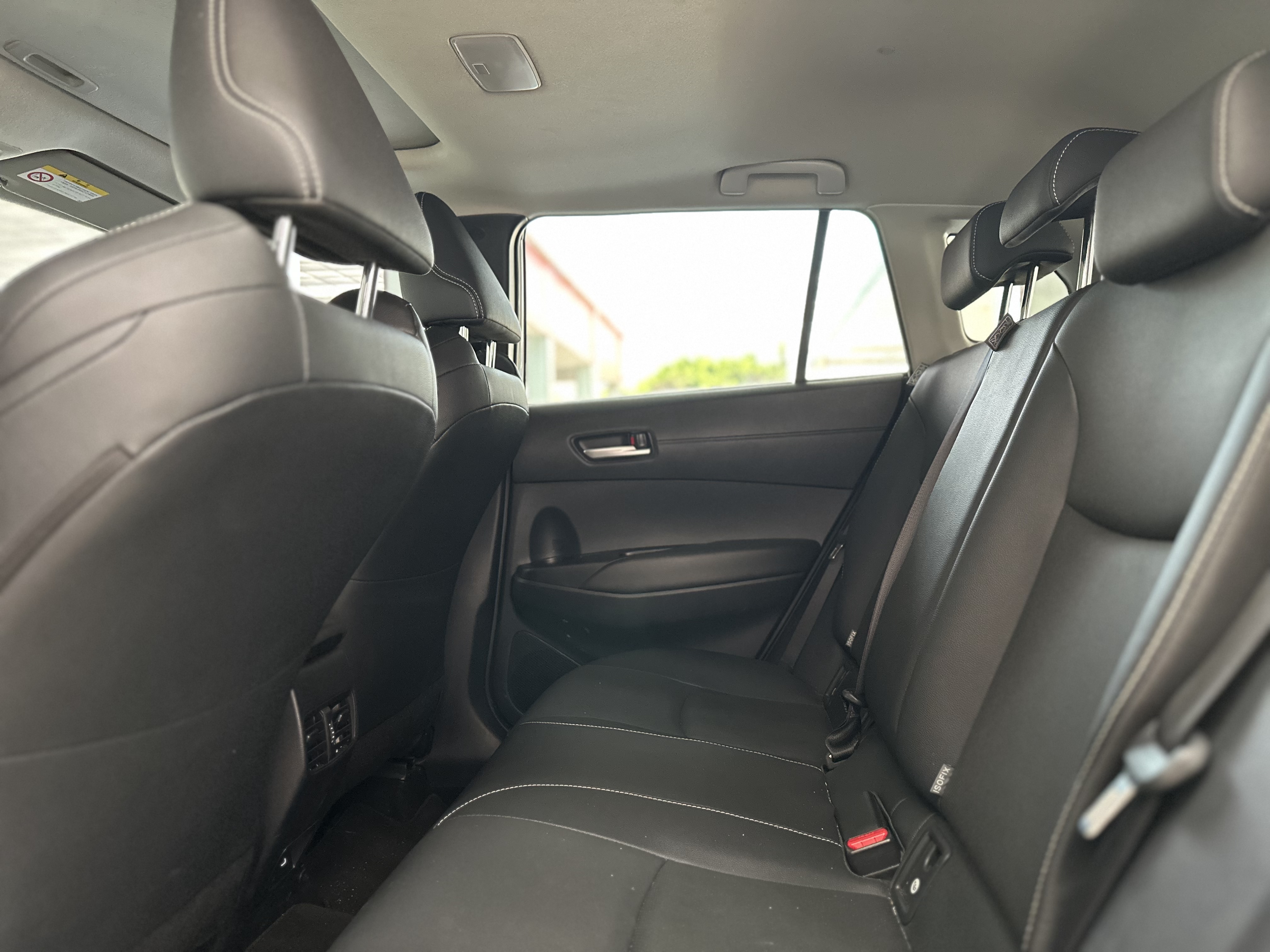 Toyota Frontlander 2023 immagine di auto #7