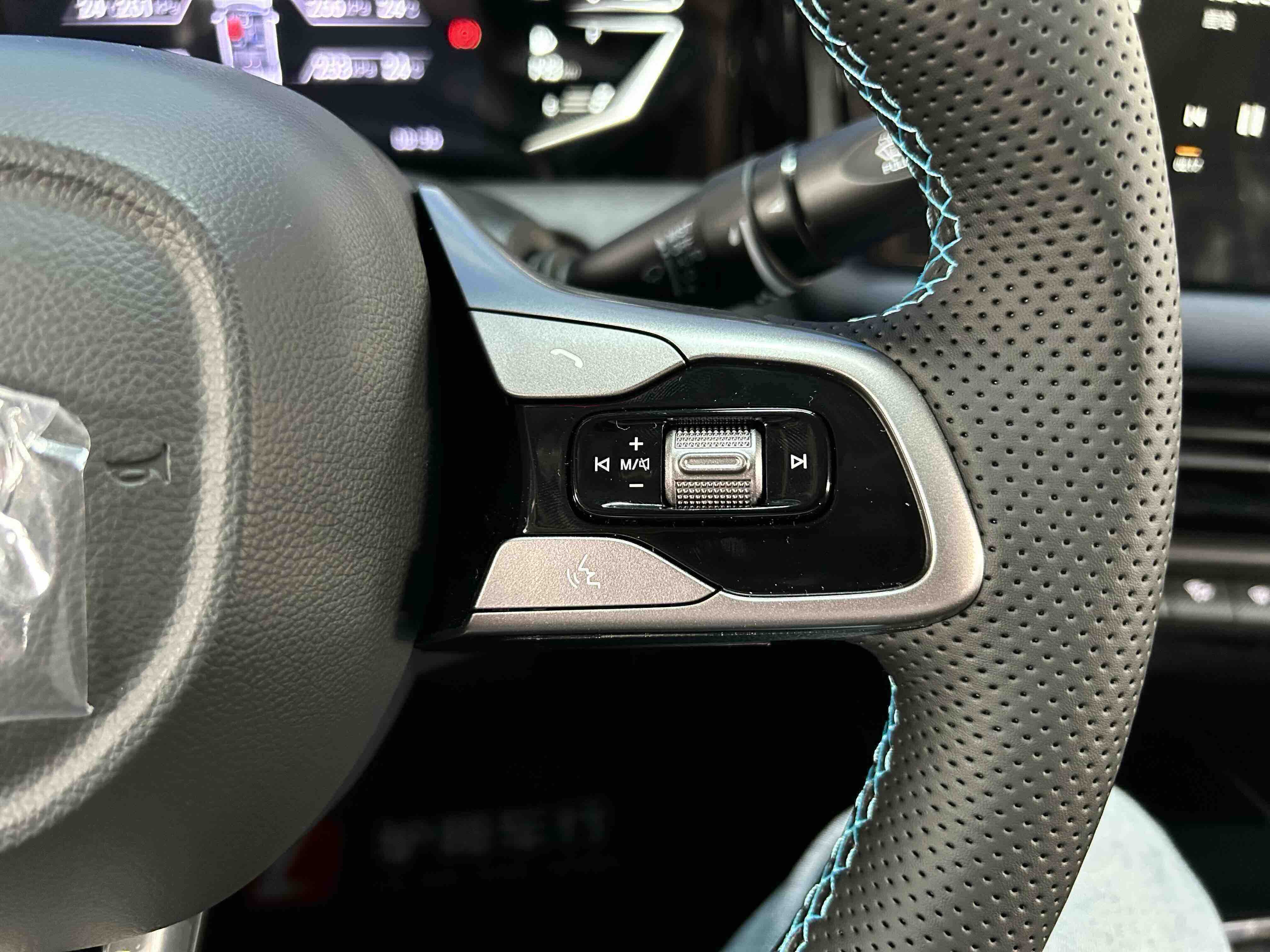 GAC Trumpchi GS3 2025 car image #7