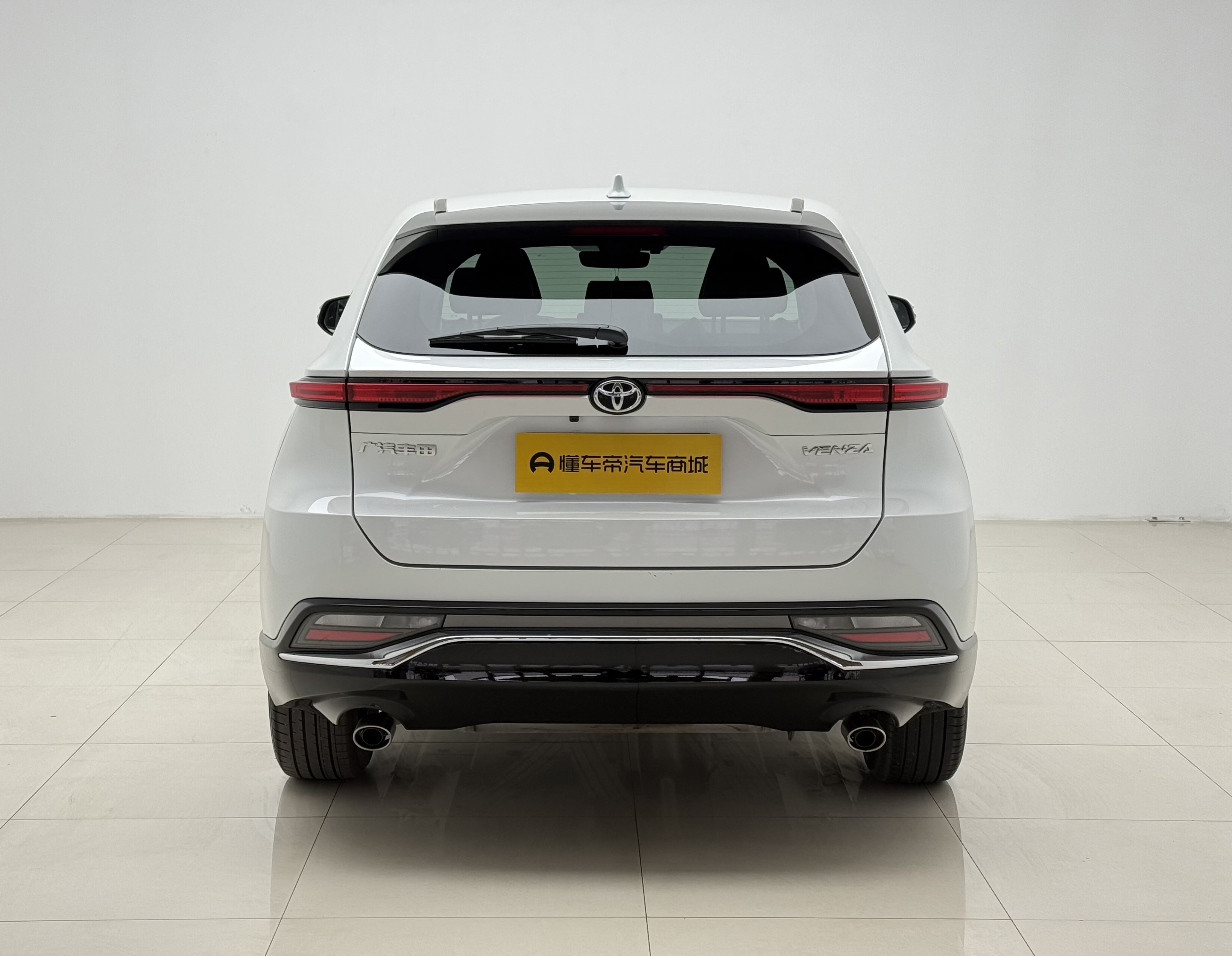 丰田 威飒 2024 汽车图片 #7