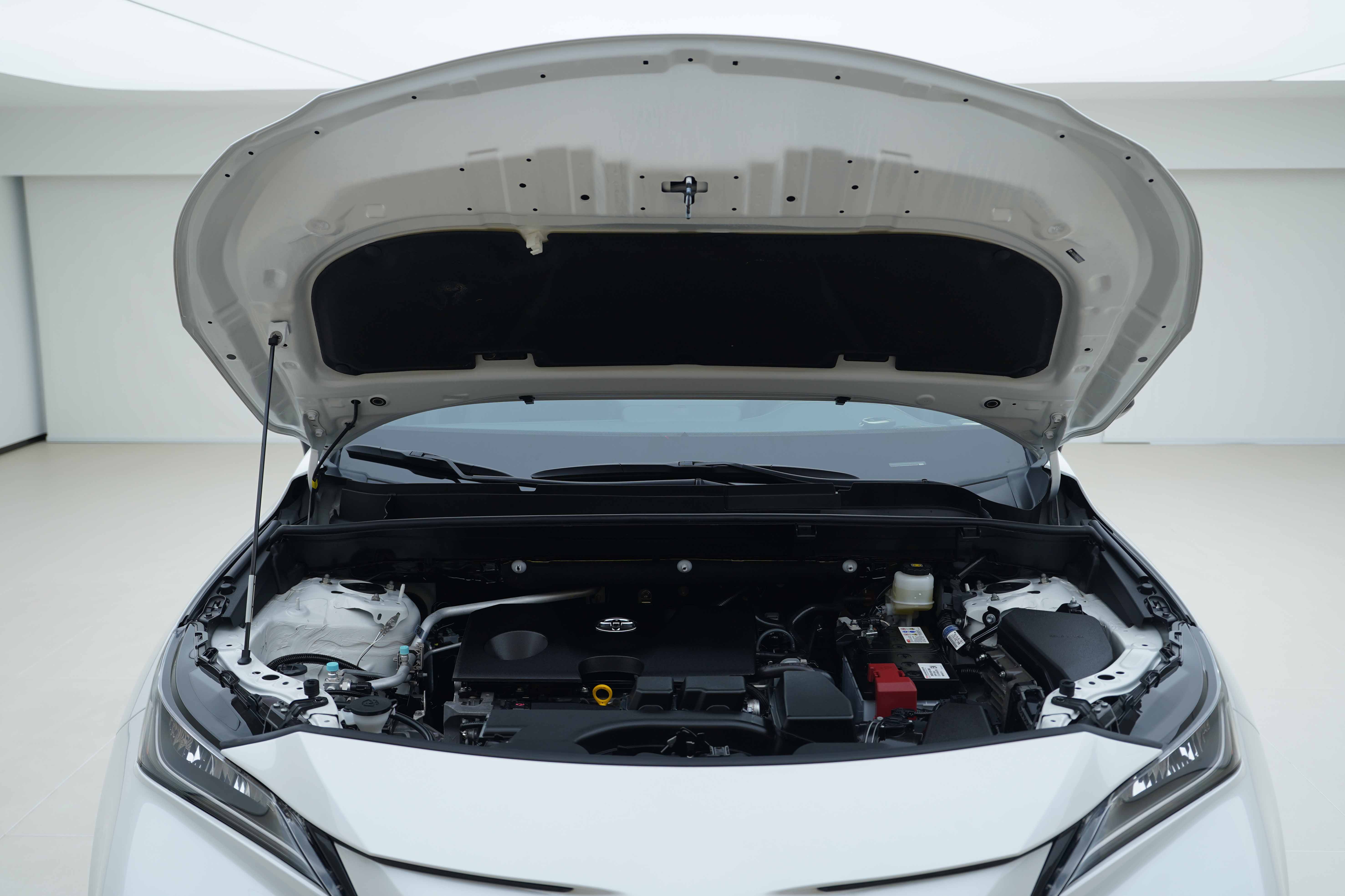 Toyota Venza 2024 صورة سيارة #7