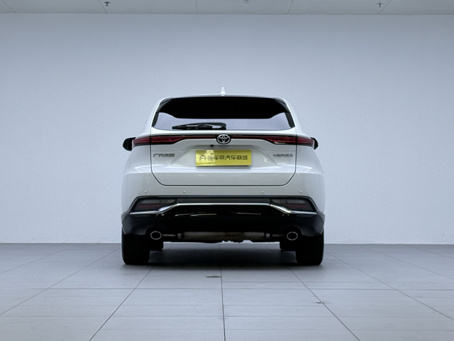 Toyota Venza 2024 car image #7