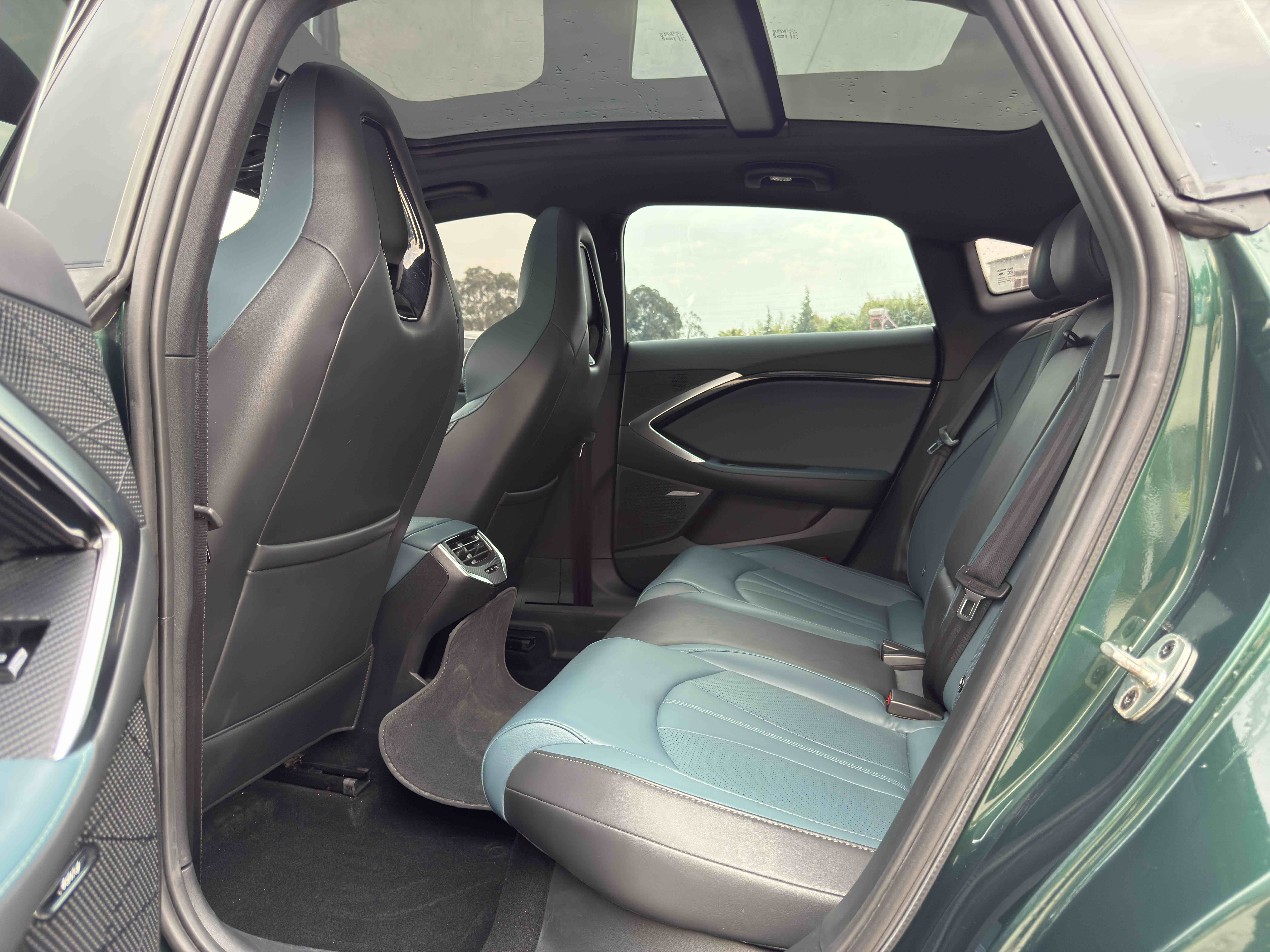 MG 7 2023 صورة سيارة #7