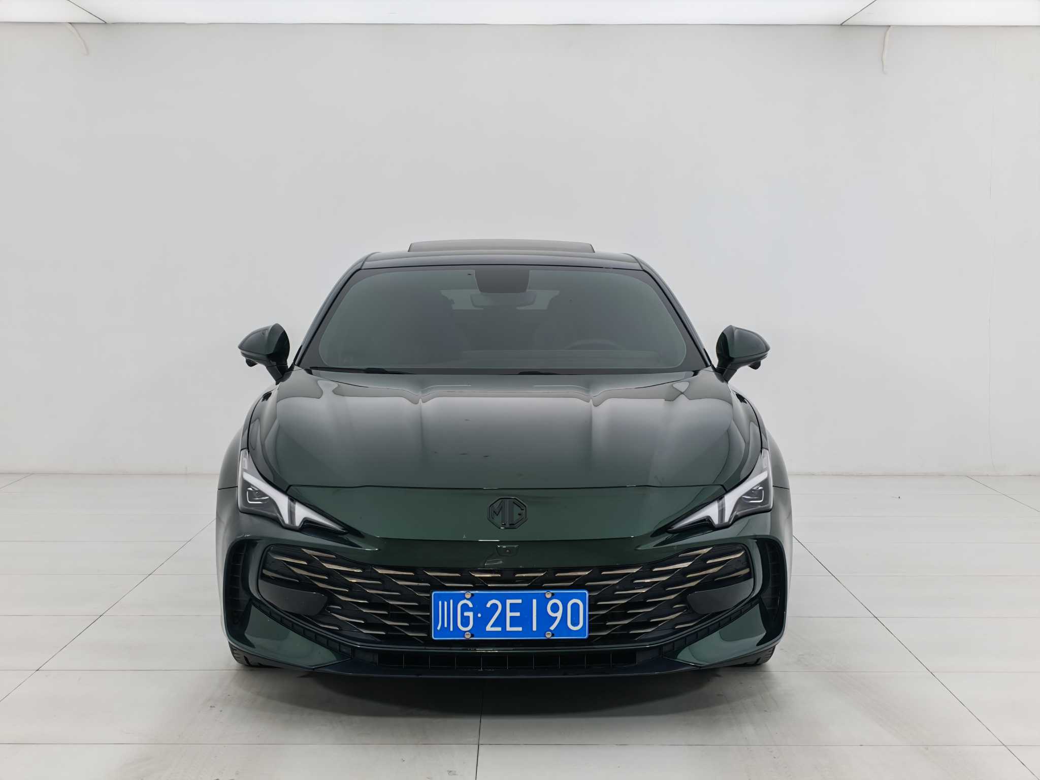 MG 7 2023 car image #7