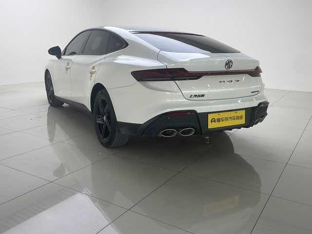 MG 7 2025 car image #7