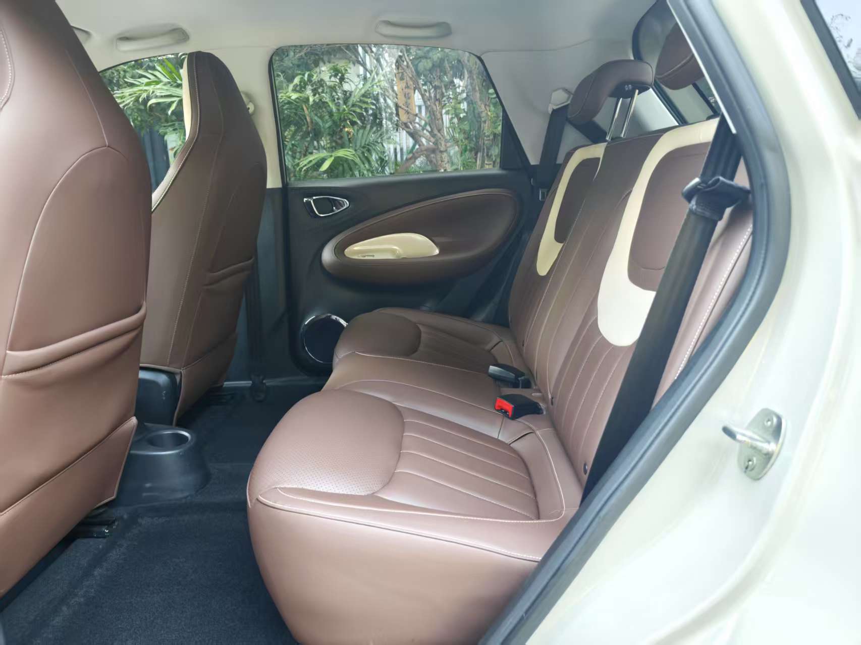 五菱汽车 五菱缤果 2023 #7 五菱汽车 五菱缤果 2023 汽车图片 #7