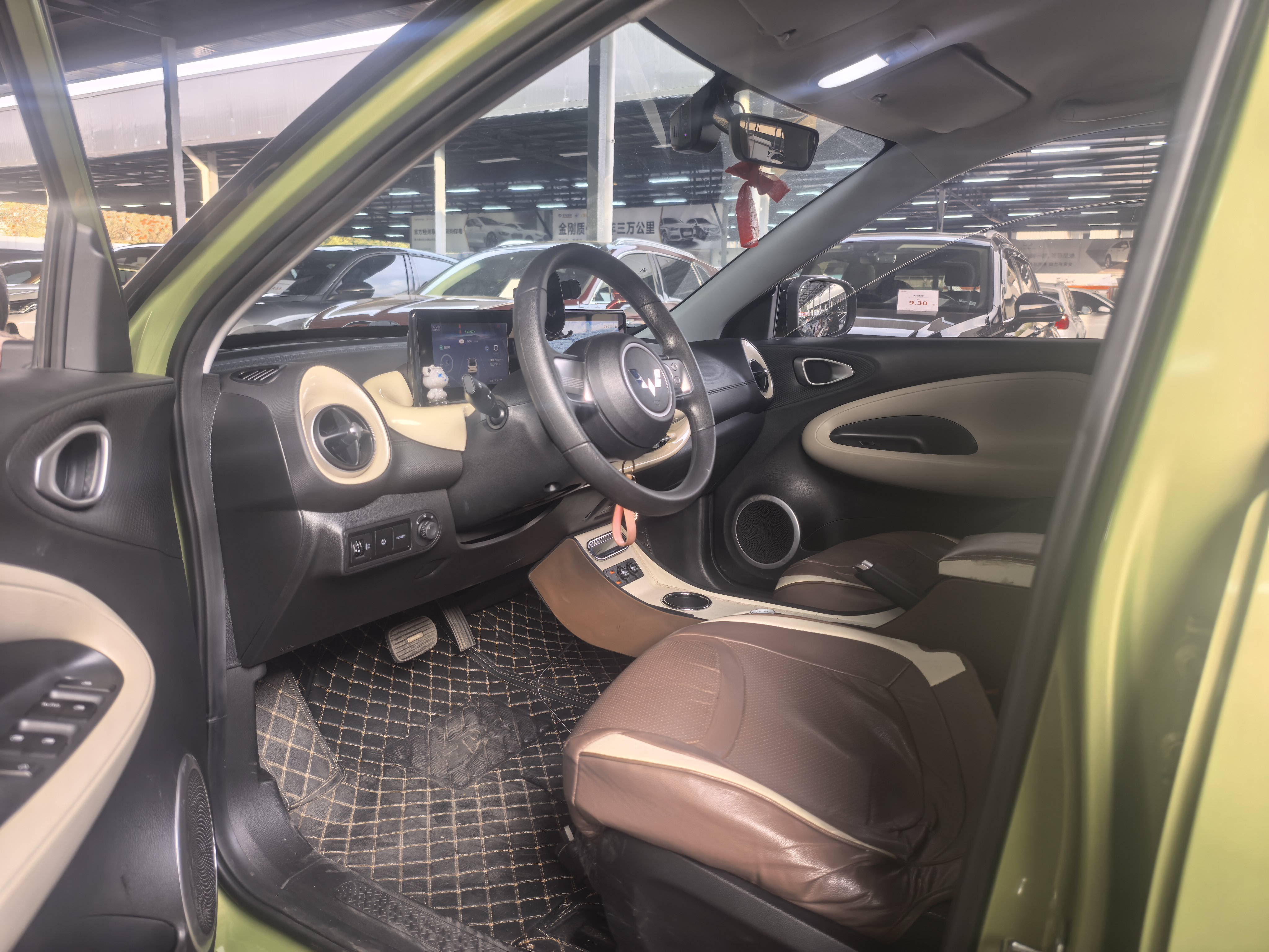 Wuling Binguo 2024 immagine di auto #7