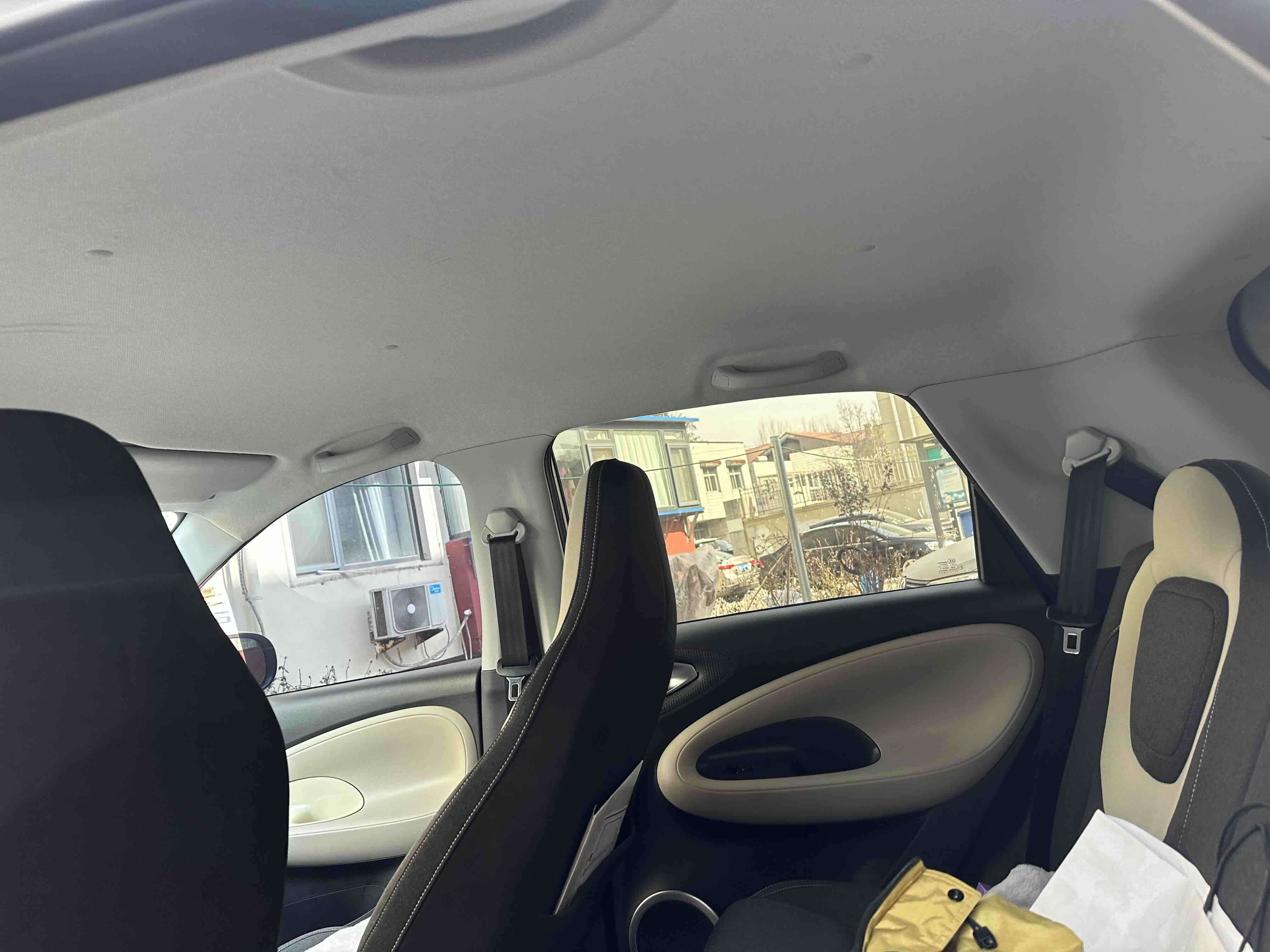 五菱汽车 五菱缤果 2024 汽车图片 #7