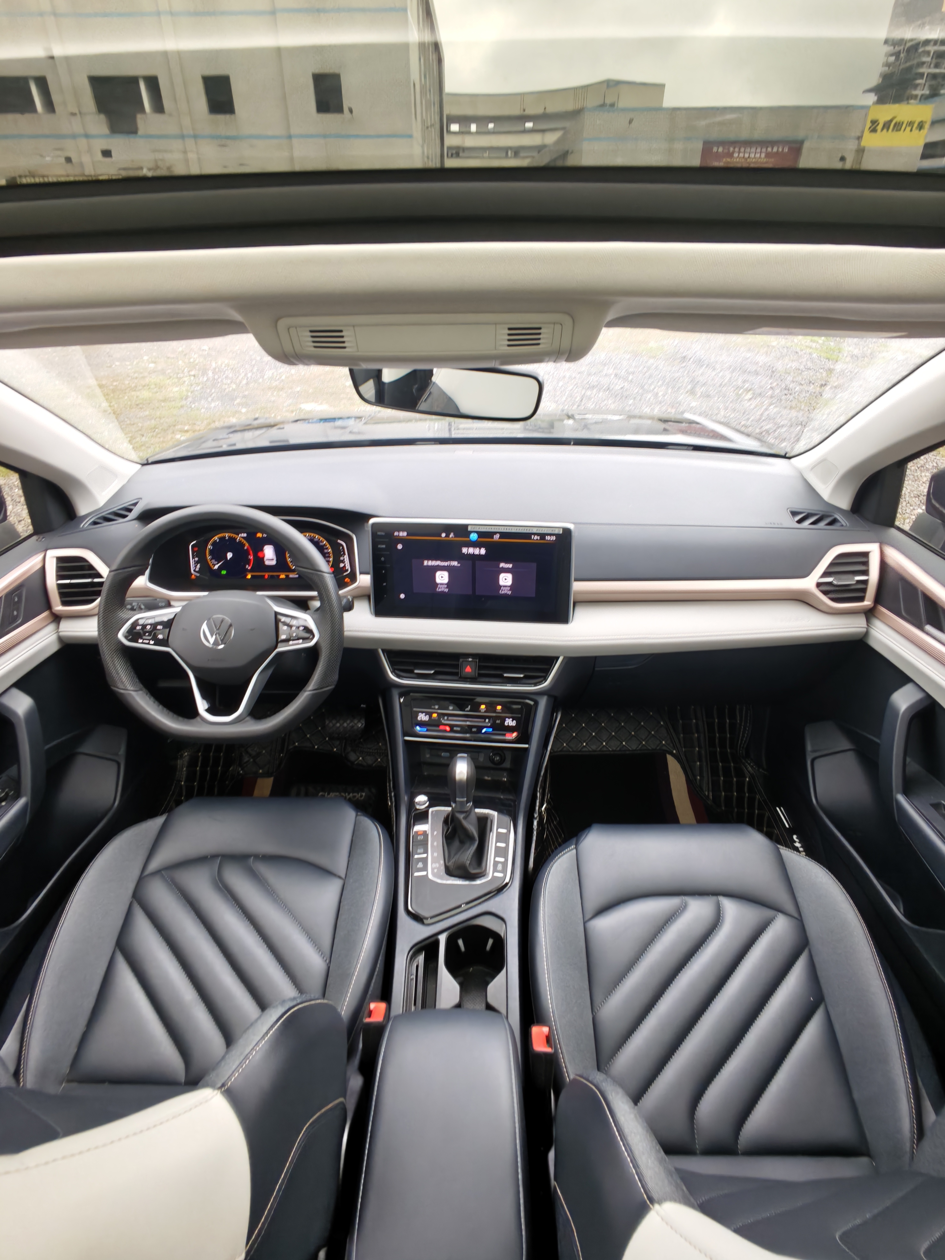 Volkswagen Tharu 2023 #7 Volkswagen Tharu 2023 car image #7