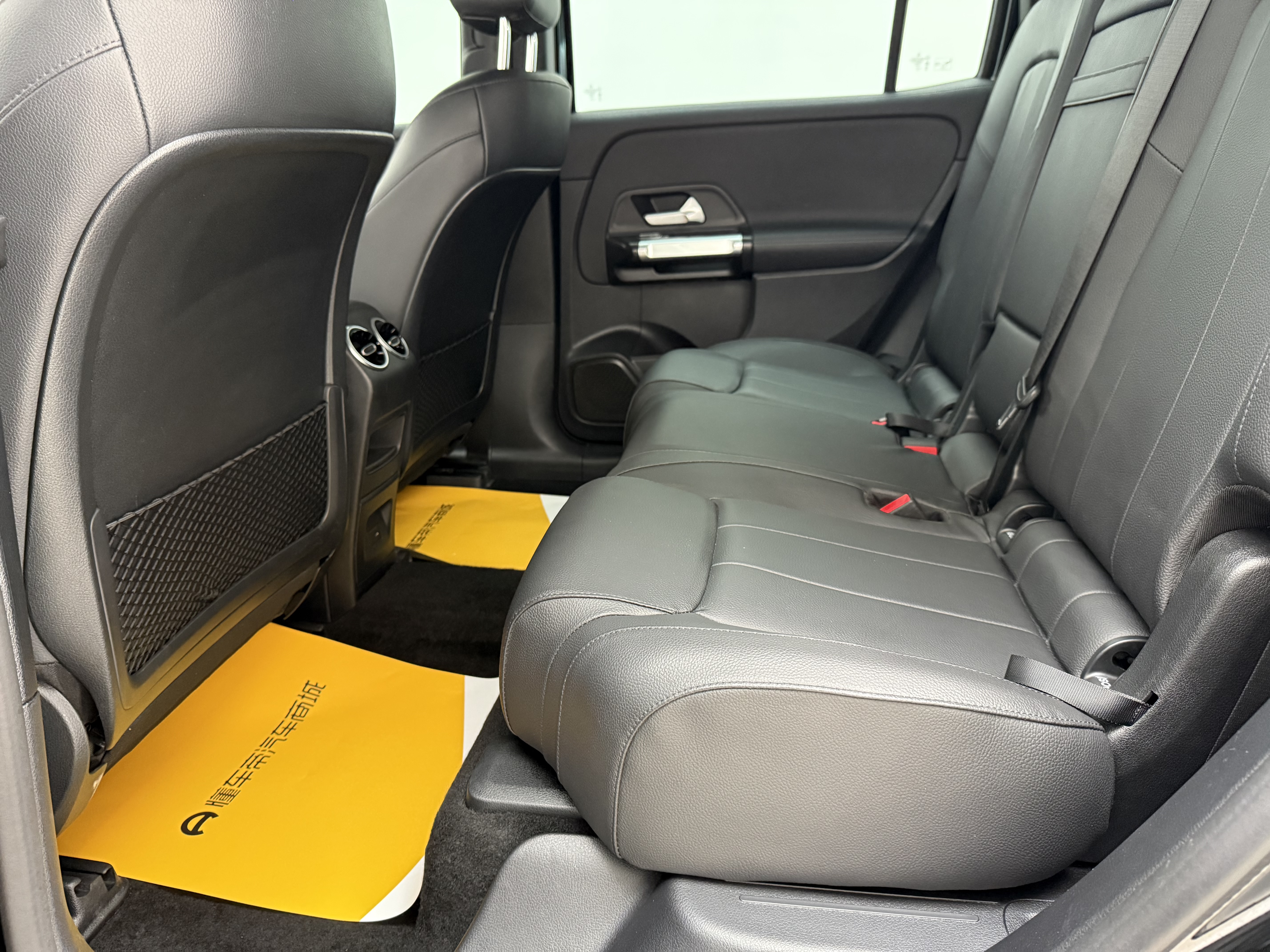 Mercedes-Benz EQB Class 2023 #7 Mercedes-Benz EQB Class 2023 car image #7