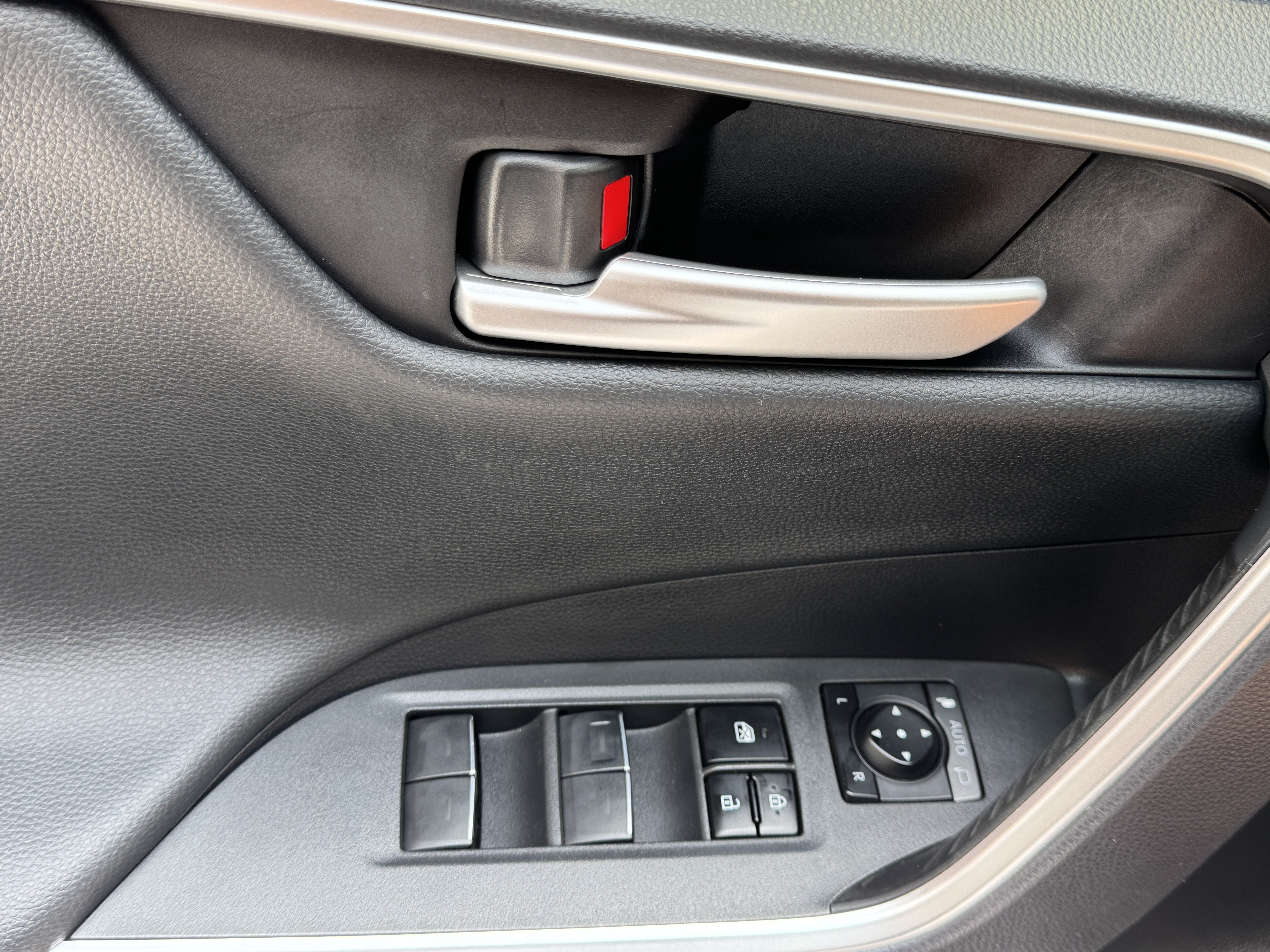 Toyota Wildlander New Energy 2023 #7 Toyota Wildlander New Energy 2023 immagine di auto #7