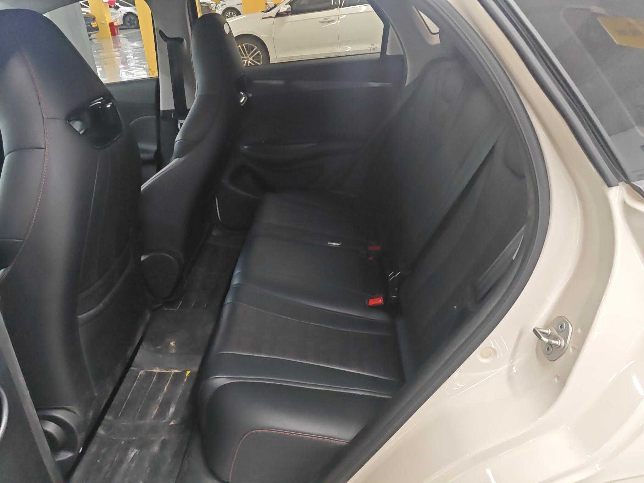 BYD e2 2023 #7 BYD e2 2023 imagem de carro #7