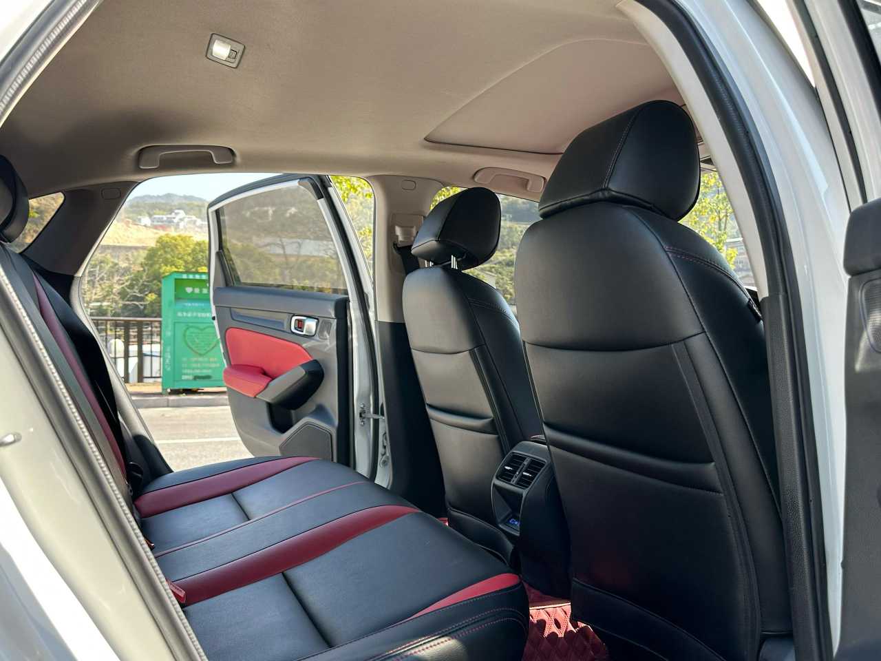 Honda Civic 2023 car image #7