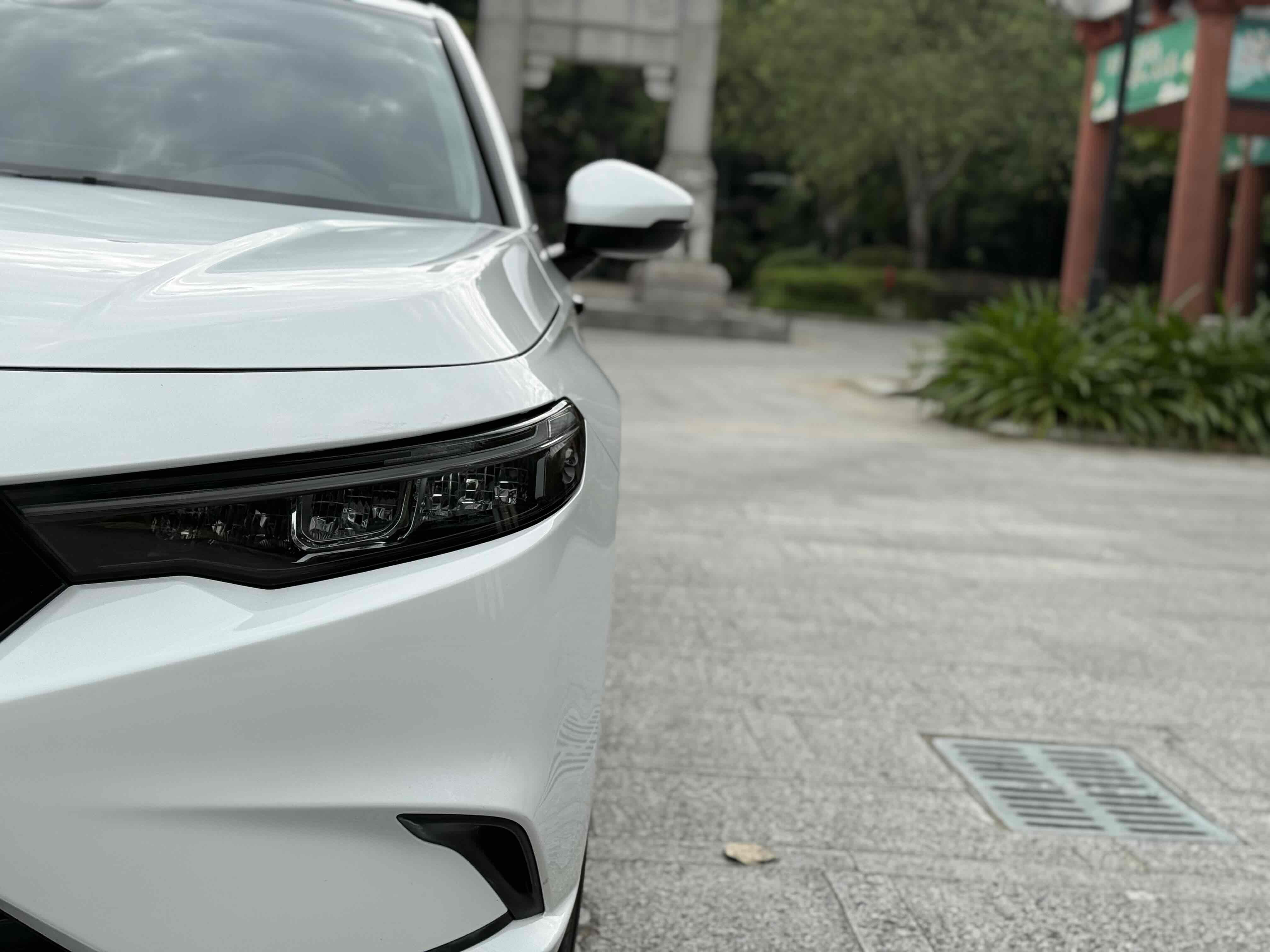 Honda INTEGRA 2024 #7 Honda INTEGRA 2024 immagine di auto #7